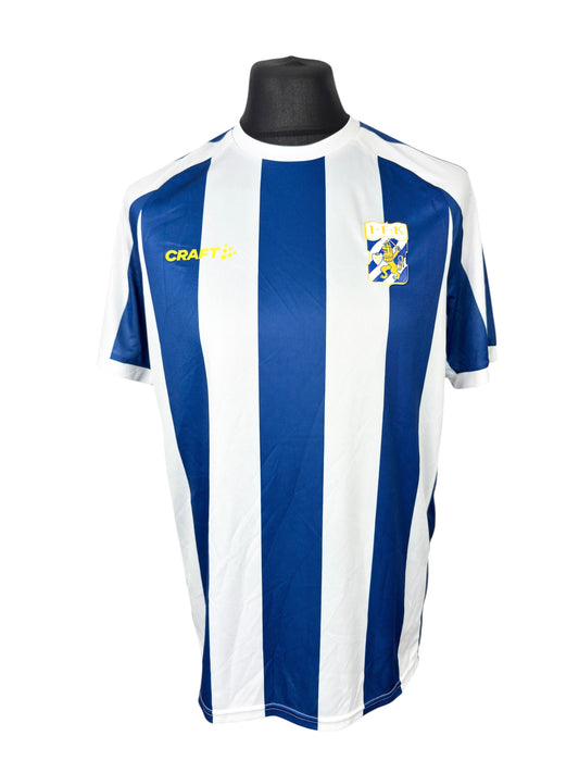 IFK Göteborg 2024 Home - Size M (U21’s and Women’s Team Version)