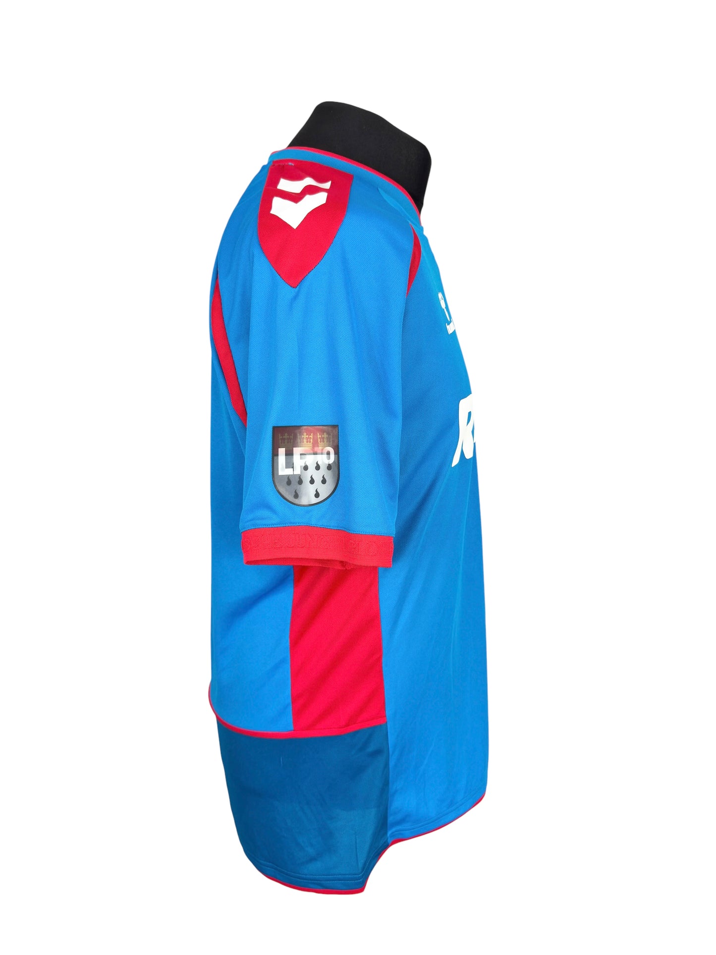 FC Koln Special Edition Lukas Podolski GK Shirt - Size XL (L Fit)