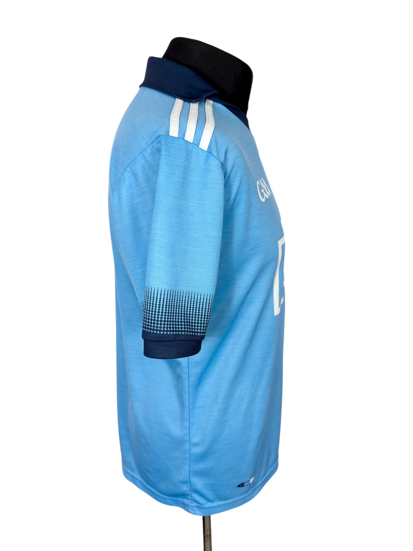 Dublin 2018 Jersey - Size M