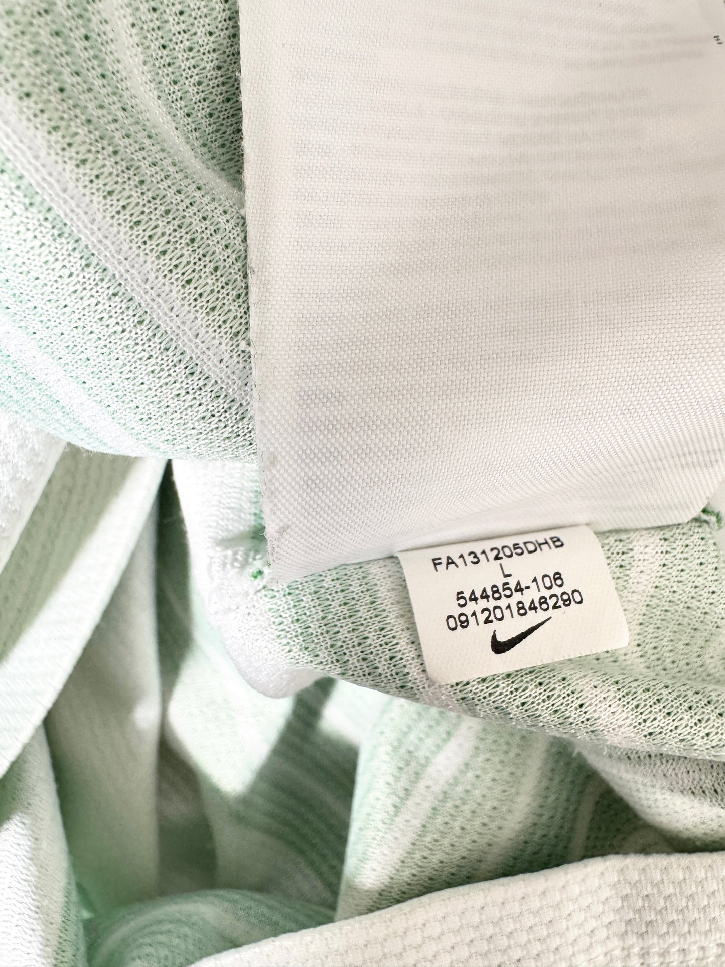 2013-15 Celtic Home - Size L