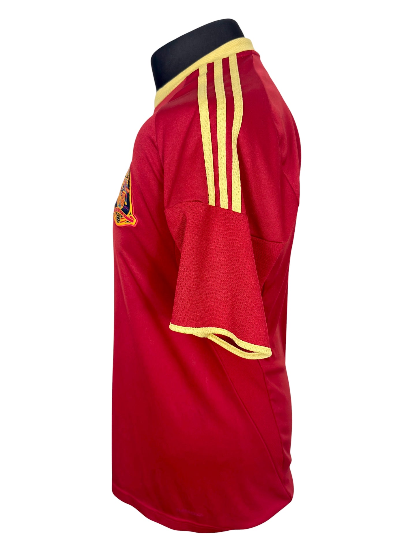 2009 Spain Confederations Cup Home - Size S