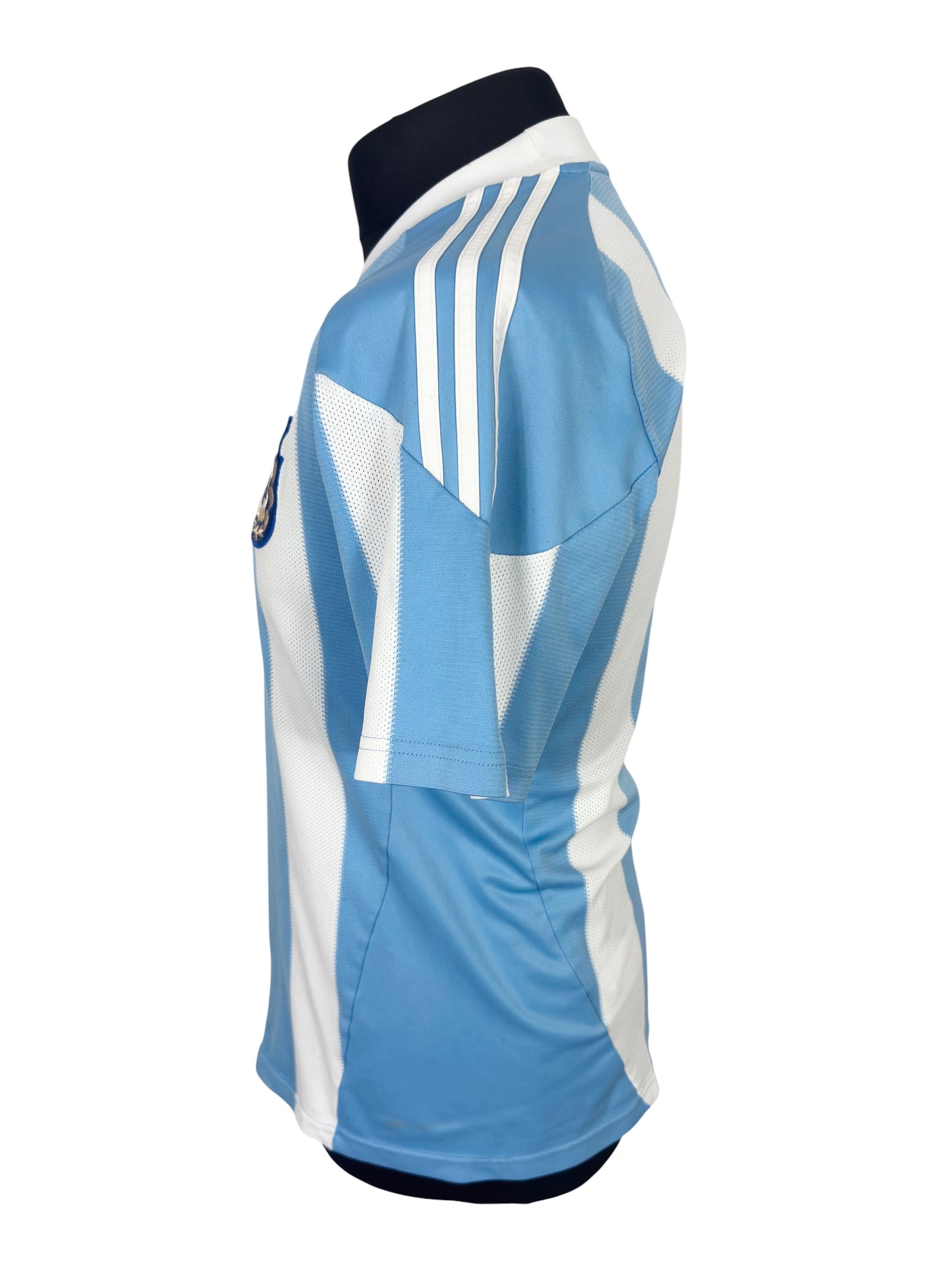 2010-11 Argentina Home - Size S