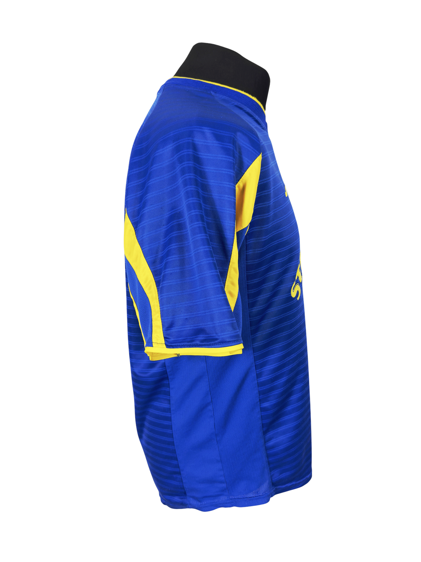 2001-03 Leeds United Away - Size L