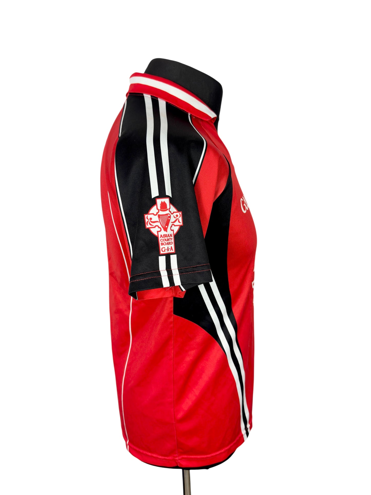 Dubai Celts 2012  - Size 13yrs (S Man’s Fit)