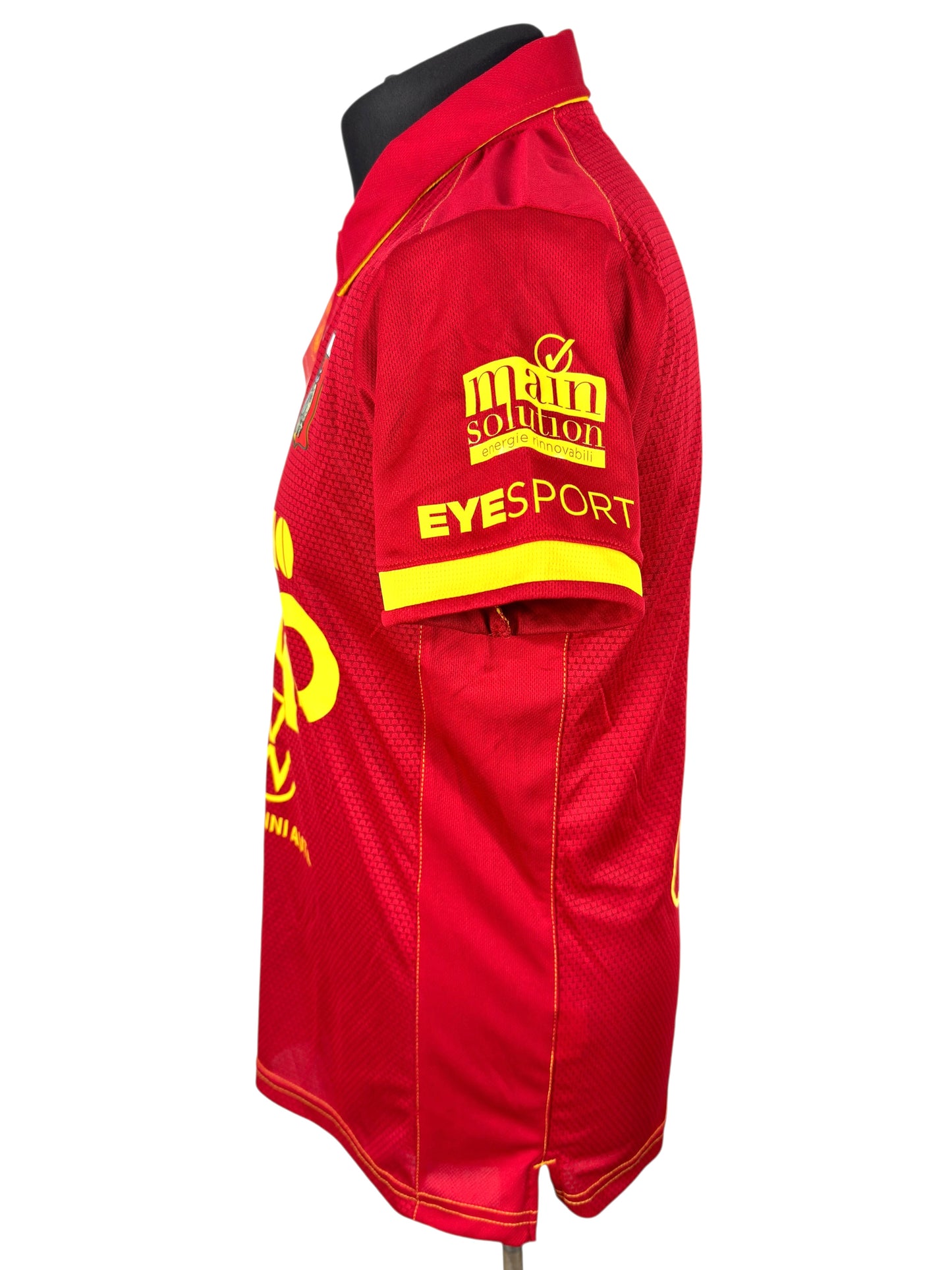 US Catanzaro 2022-23 Home - Size L (M Fit) - BNWT