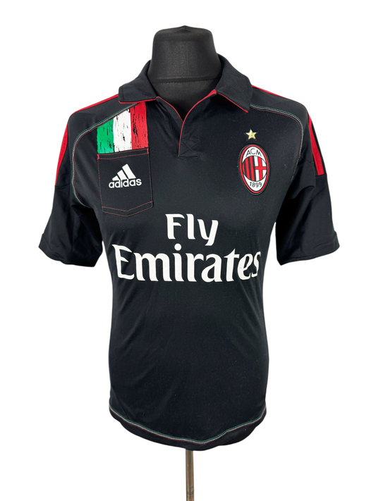 AC Milan 2012-13 Third - Size S