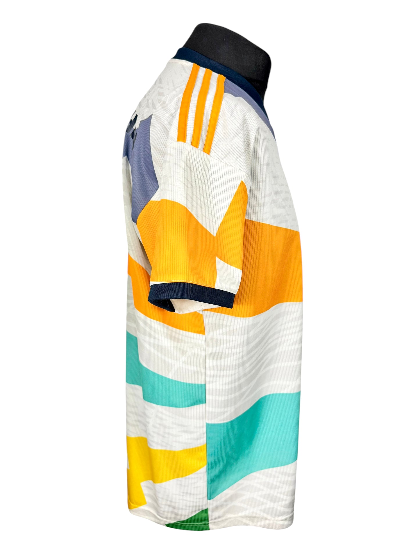 Bayern Munich 2022-23 Fourth - Size XL