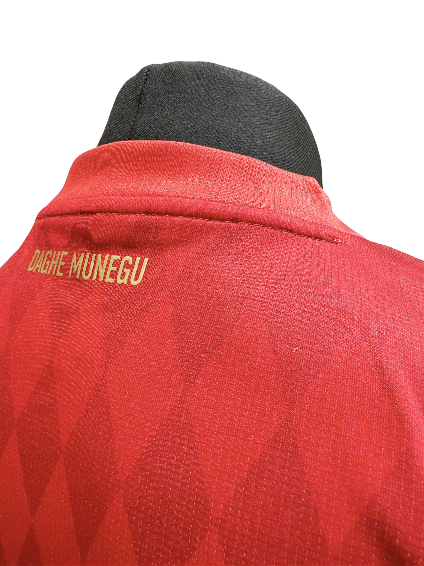 2019-20 AS Monaco Home - Size XL (M Fit) - BNWT