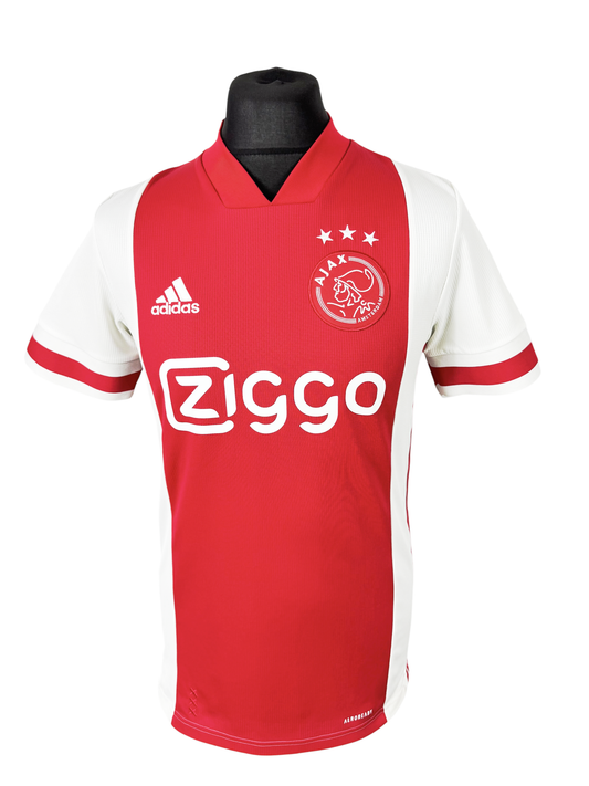 Ajax 2020-21 Home - Size S