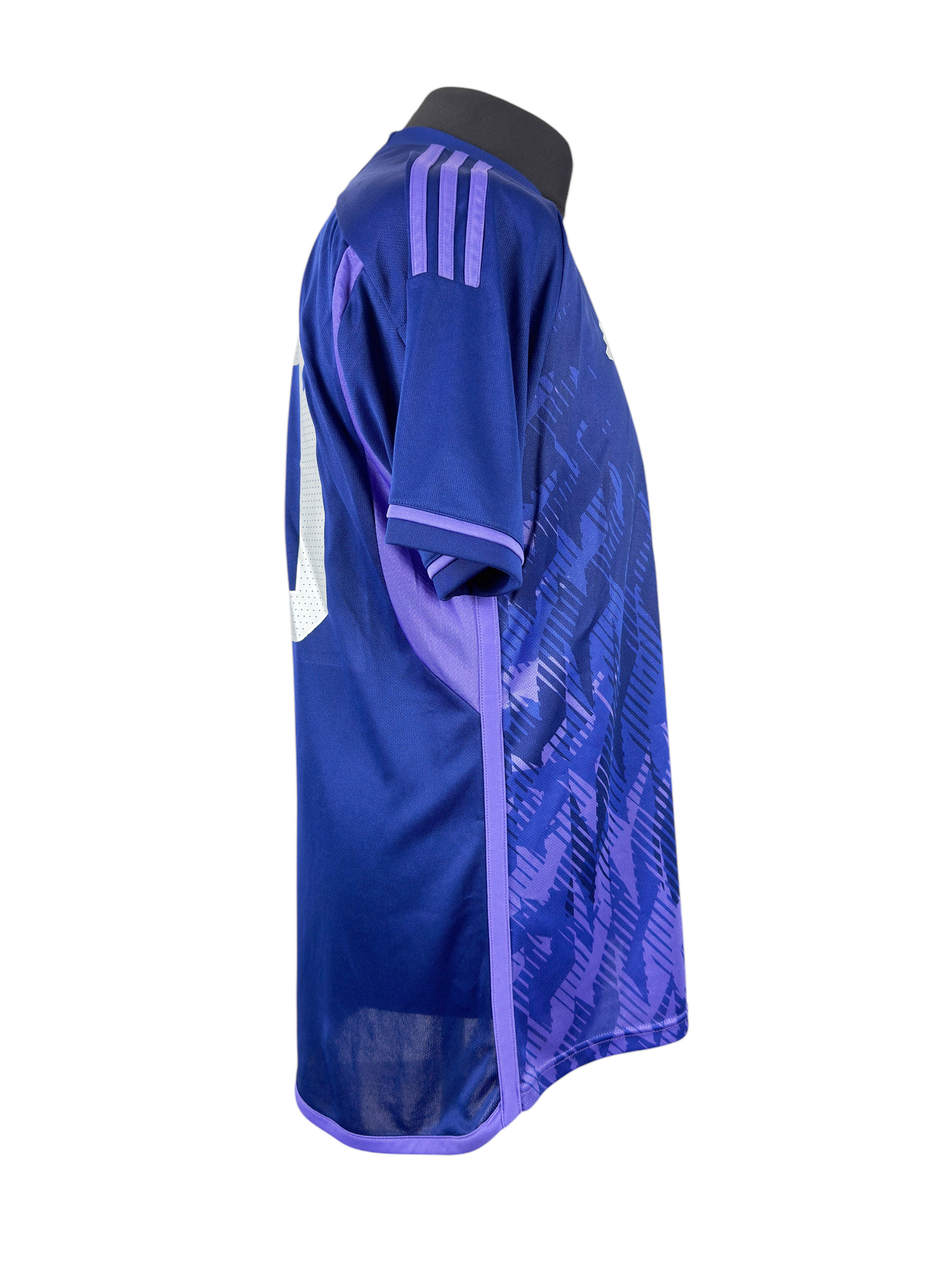 Argentina 2022-23 Away - Size L - Messi 10