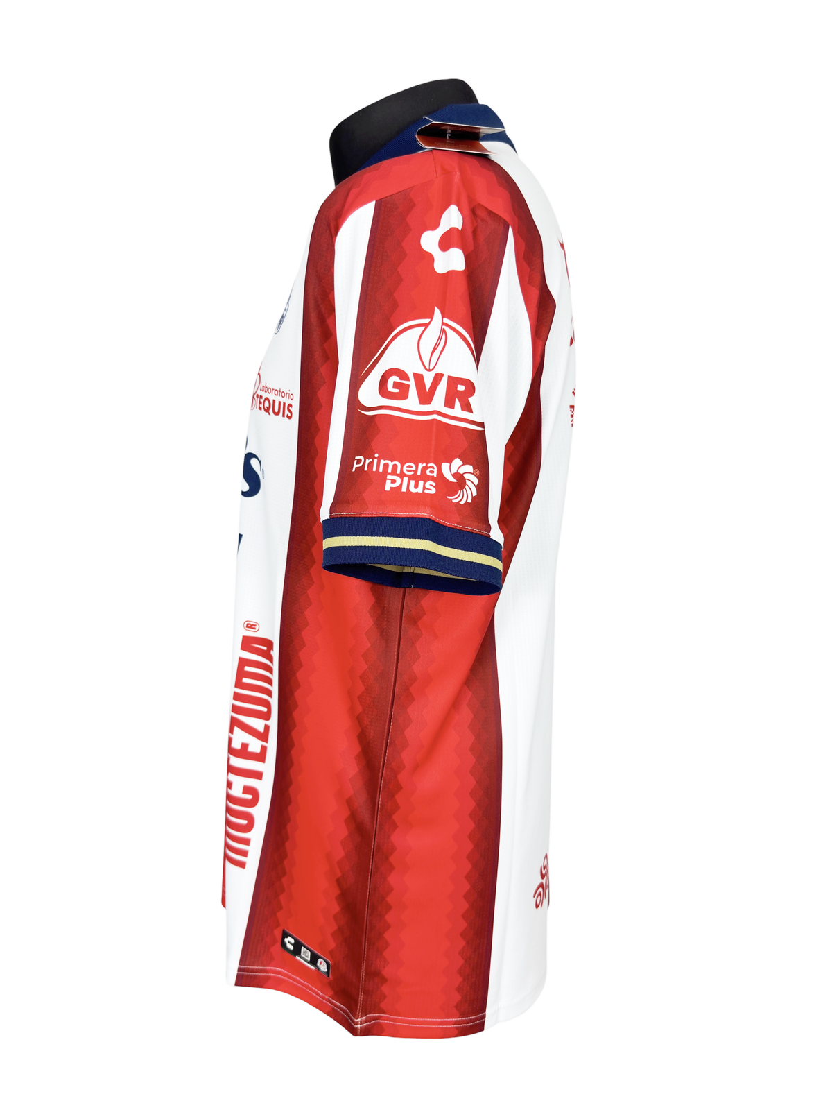 2025-26 Atletico San Luis Home - BNWT