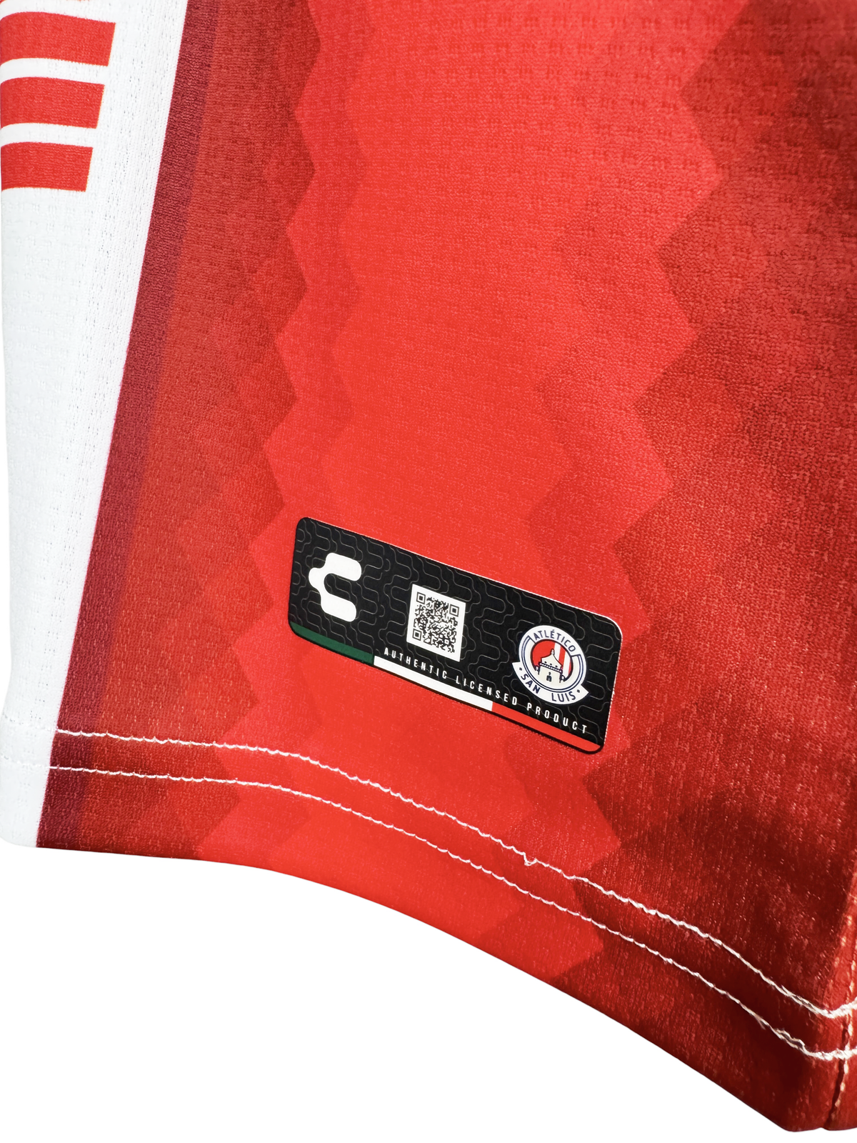 2025-26 Atletico San Luis Home - BNWT