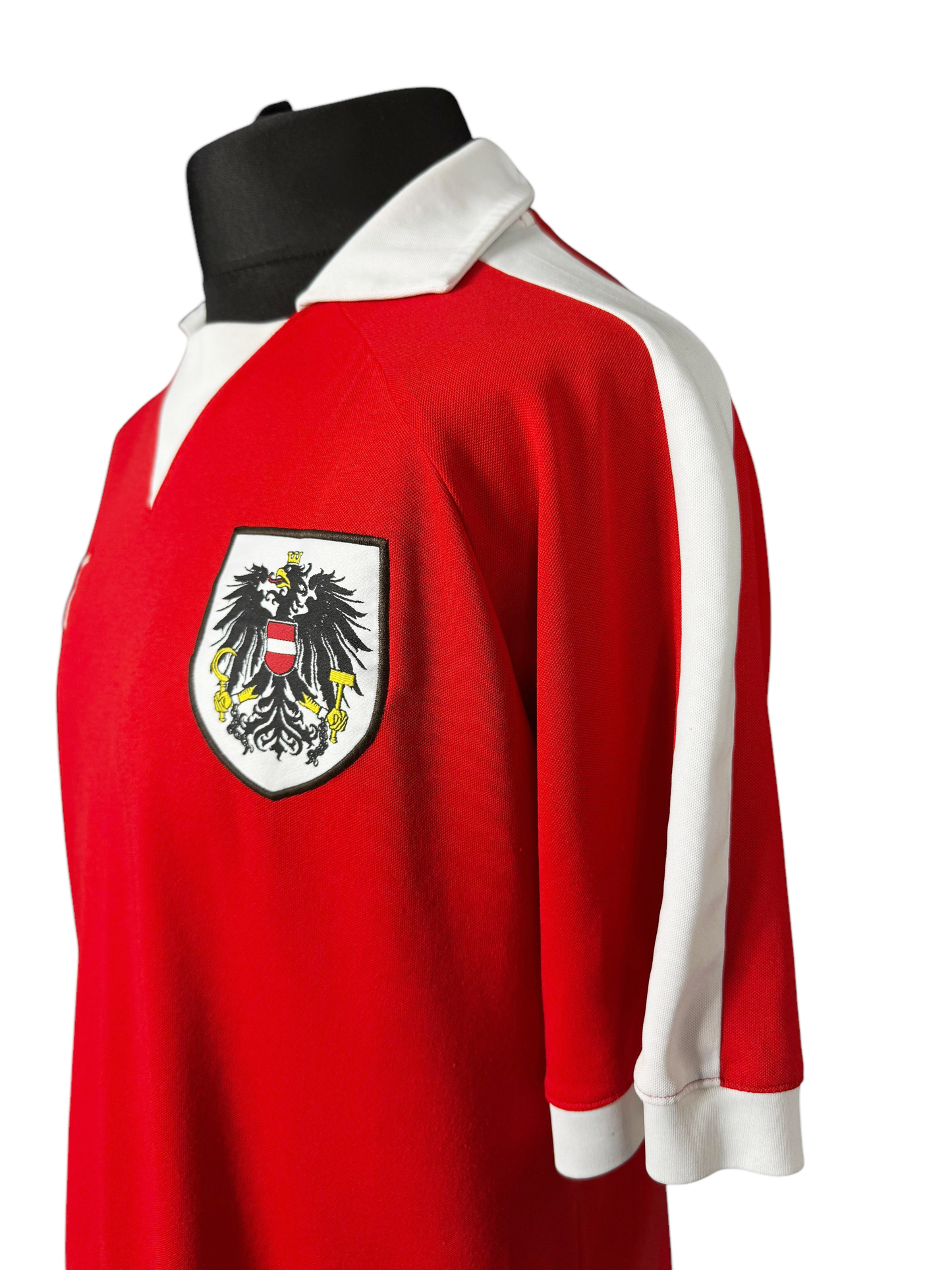 Austria 1978 Puma Reissue Home - Size XL