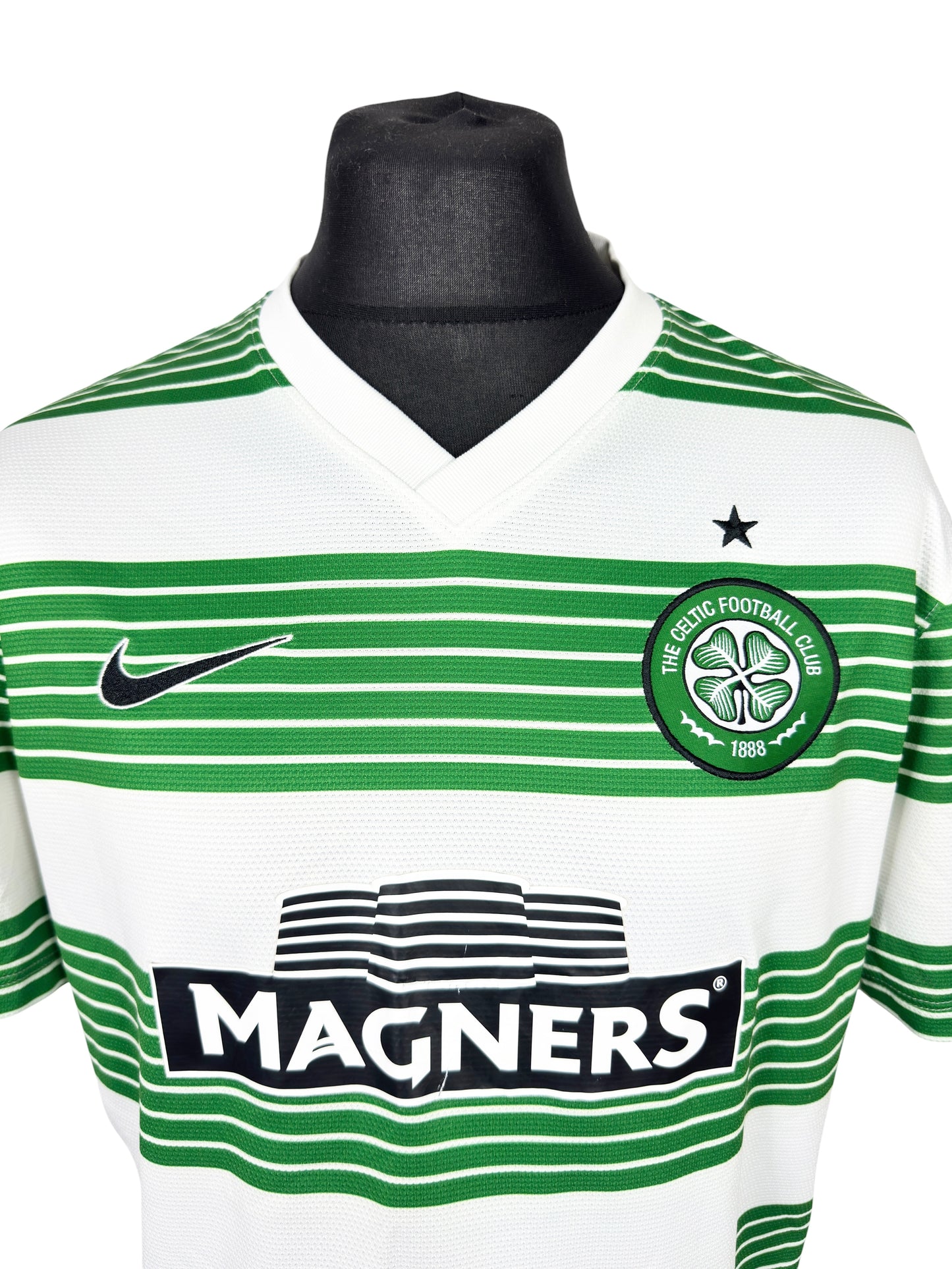 2013-15 Celtic Home - Size L