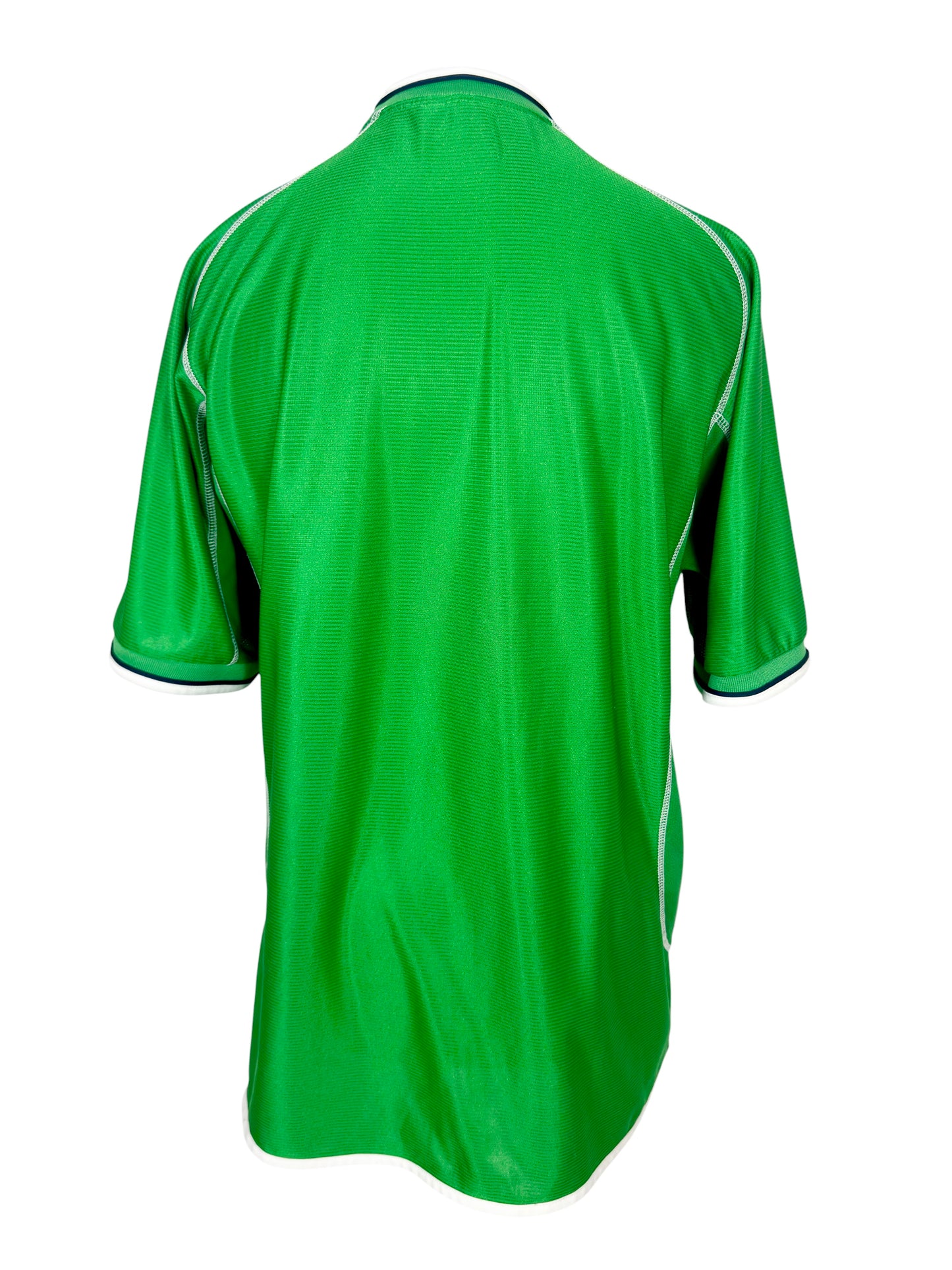 2002-03 Republic of Ireland Home - Size L