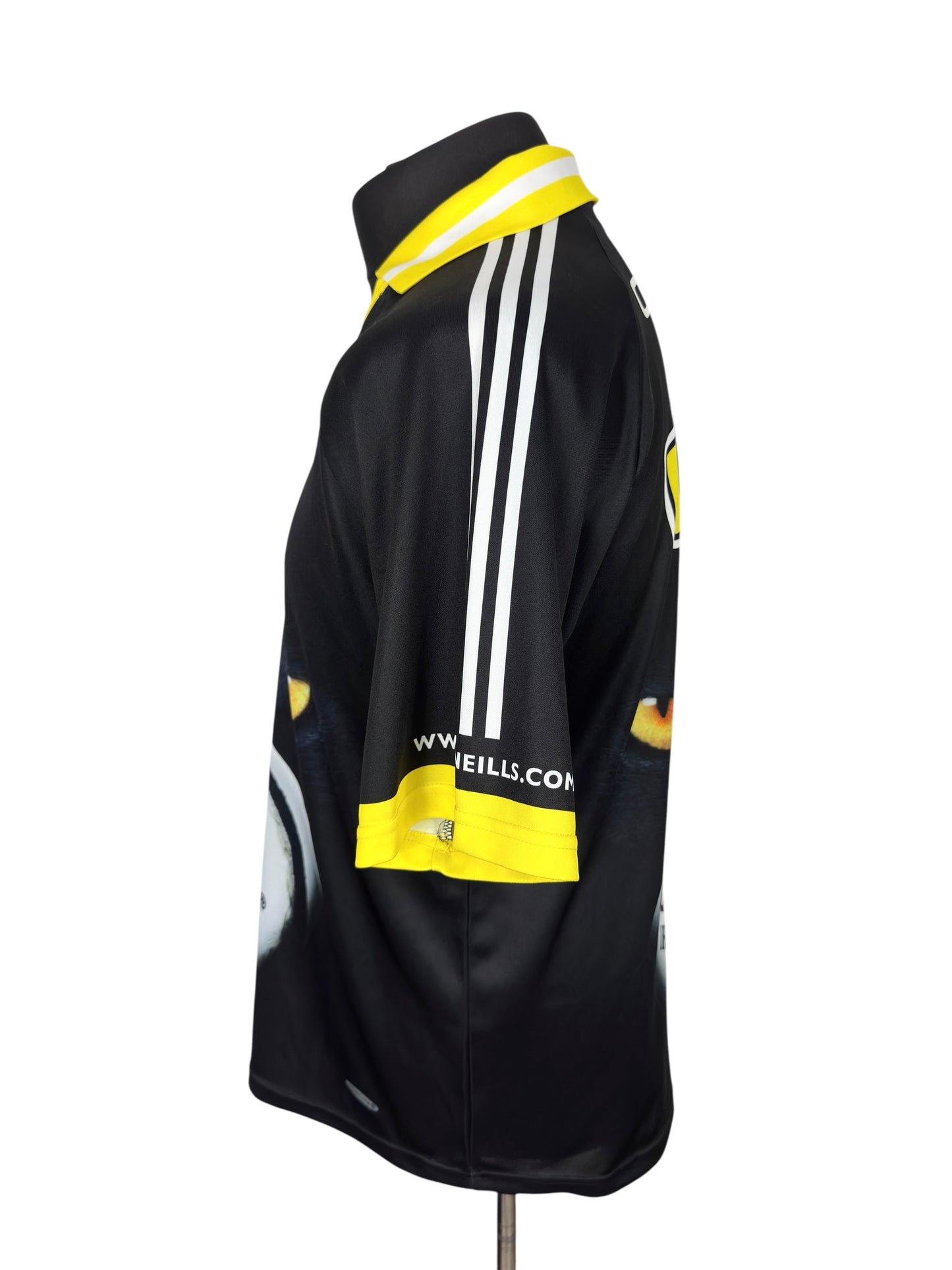 O’Neills Limited Edition 2012 Eyeball Jersey - Size M (L Fit) - #14