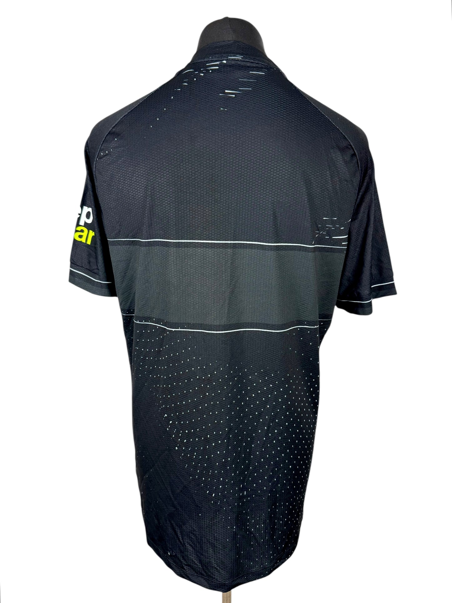 VfB Stuttgart 2024-25 Third - Size L (M Fit) - BNWT