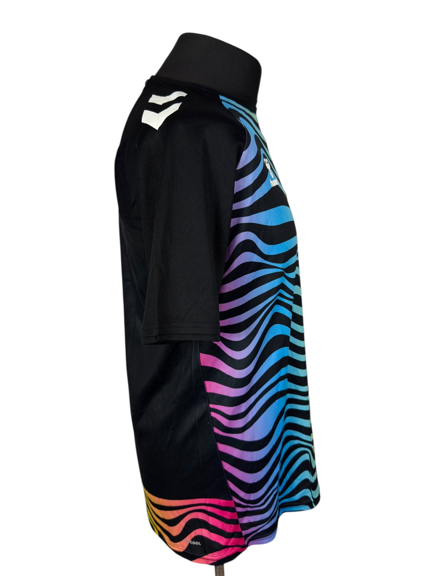 FC Koln 2024-25 Goalkeeper - Size M