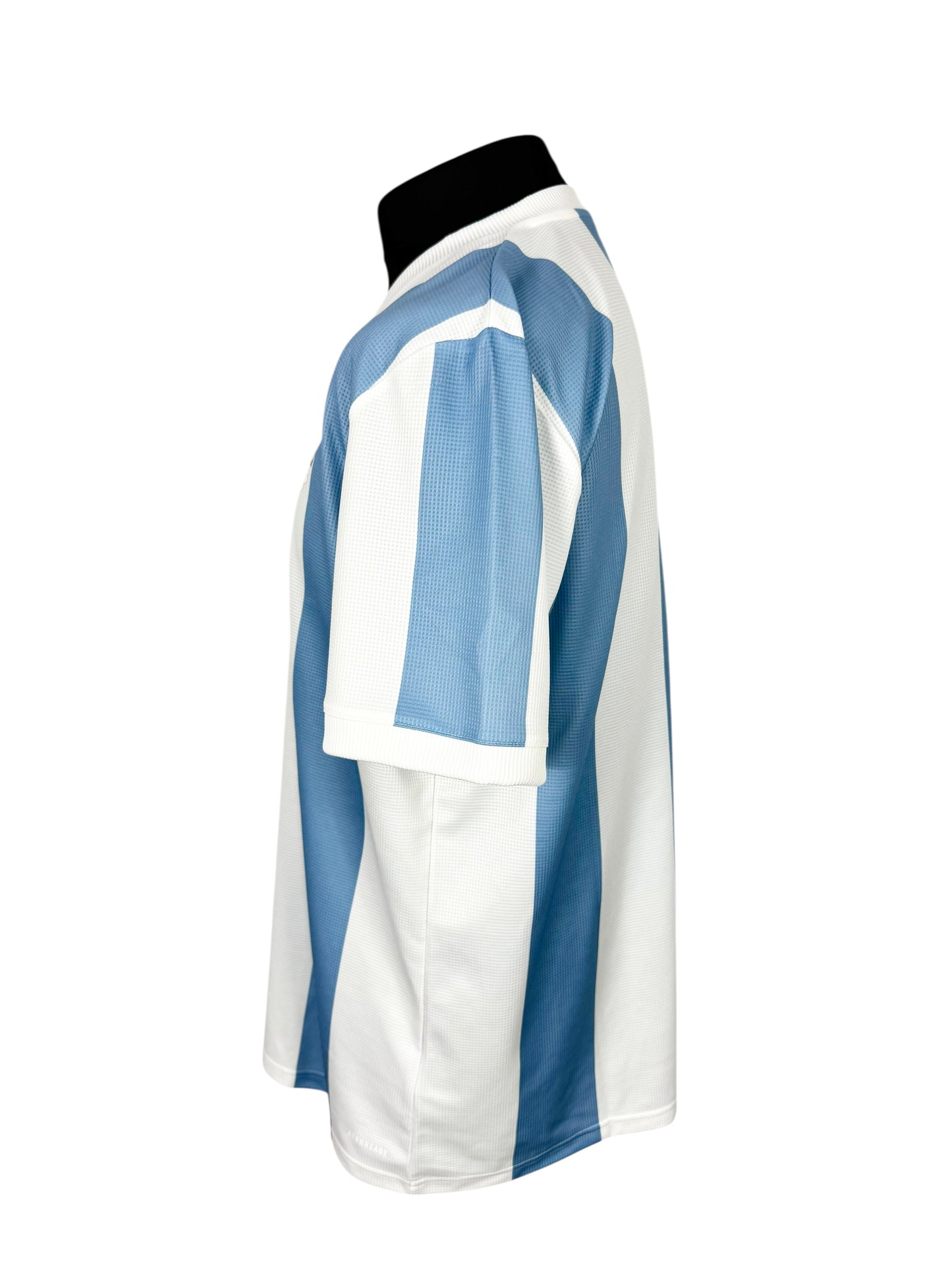 Argentina 2024-25 Anniversary Home - Size XL