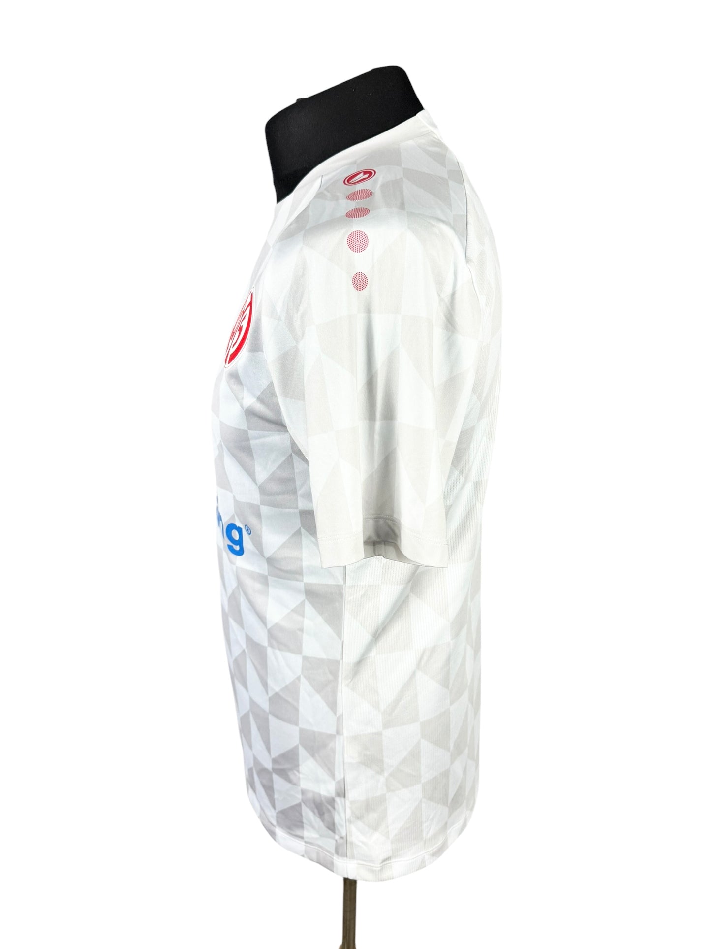 FSV Mainz 05 2023-24 Third - Size M