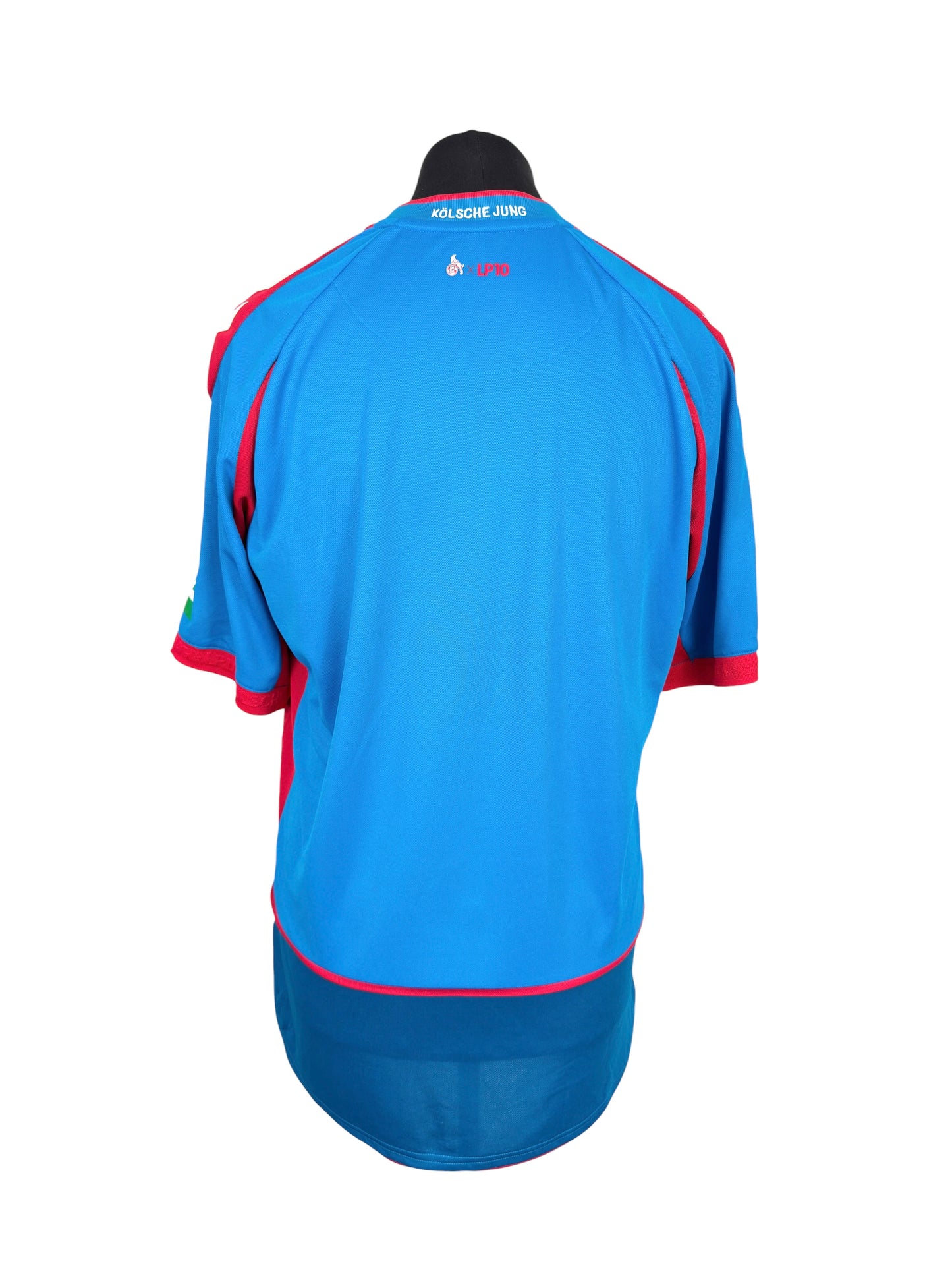 FC Koln Special Edition Lukas Podolski GK Shirt - Size XL (L Fit)