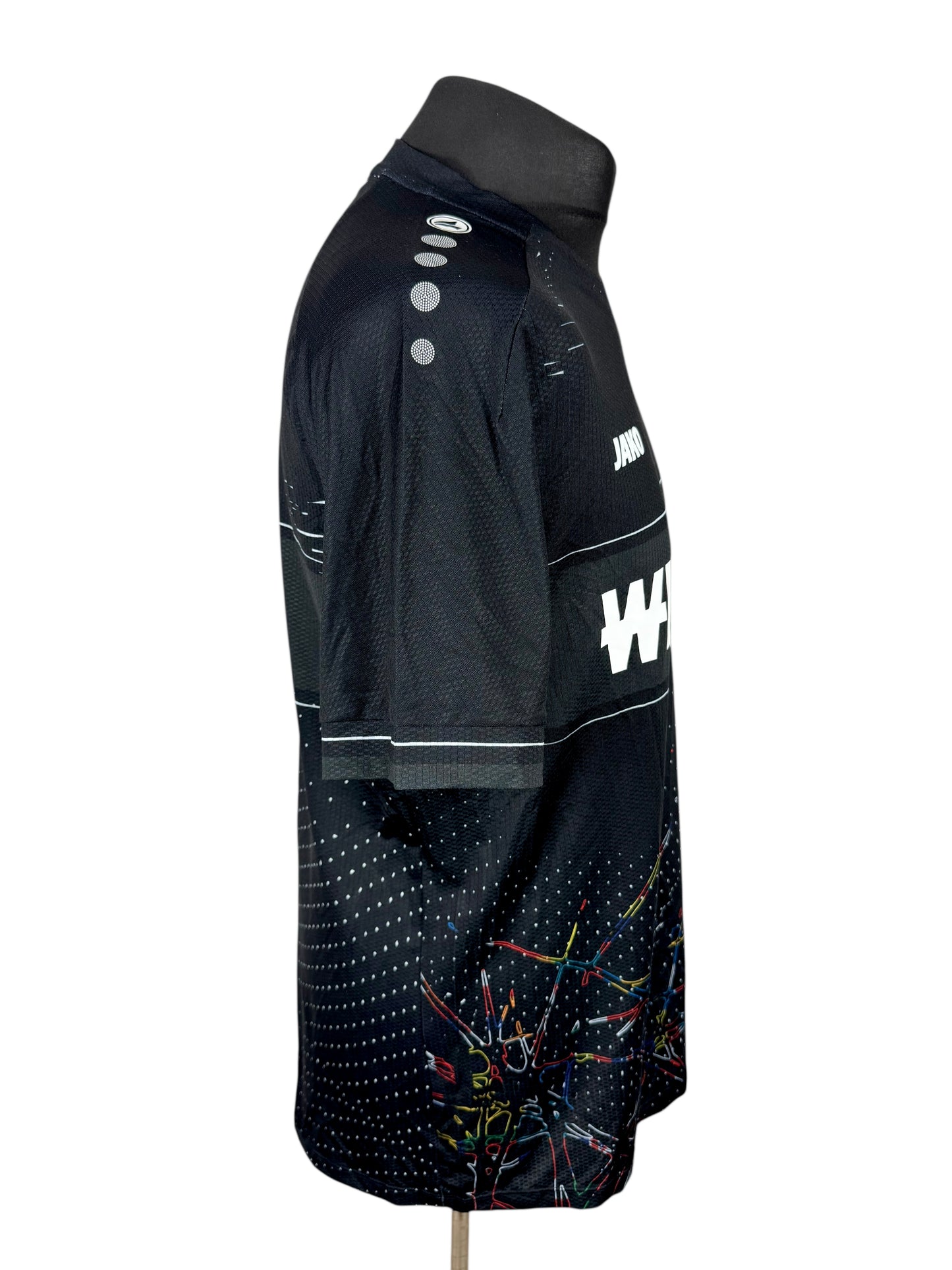 VfB Stuttgart 2024-25 Third - Size L (M Fit) - BNWT