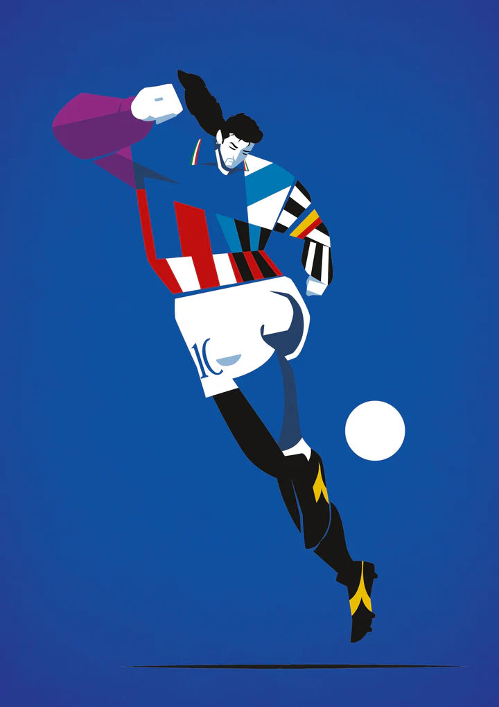 These Football Times - Various Editions