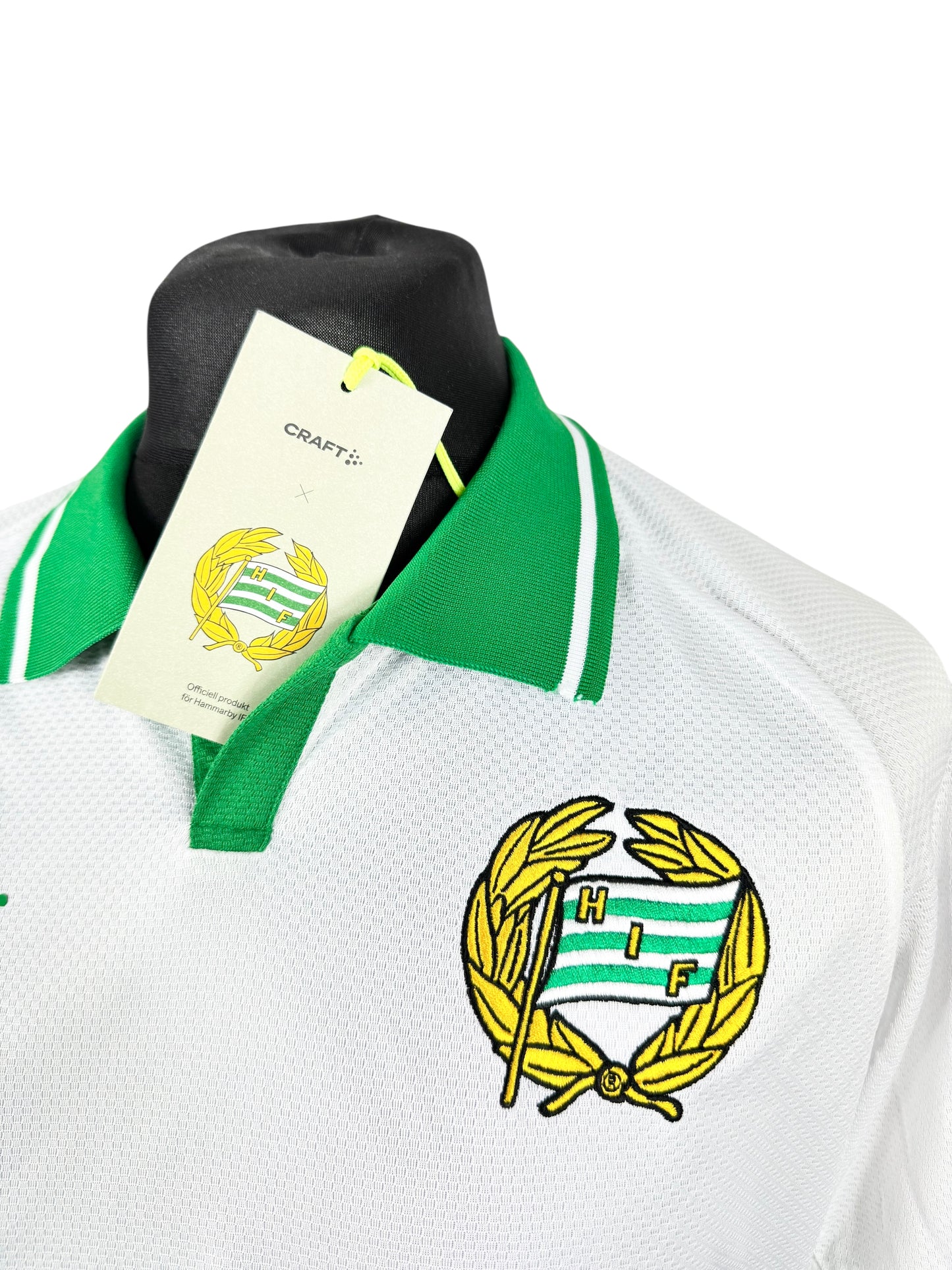 Hammarby 2025 Home - Size M - BNWT