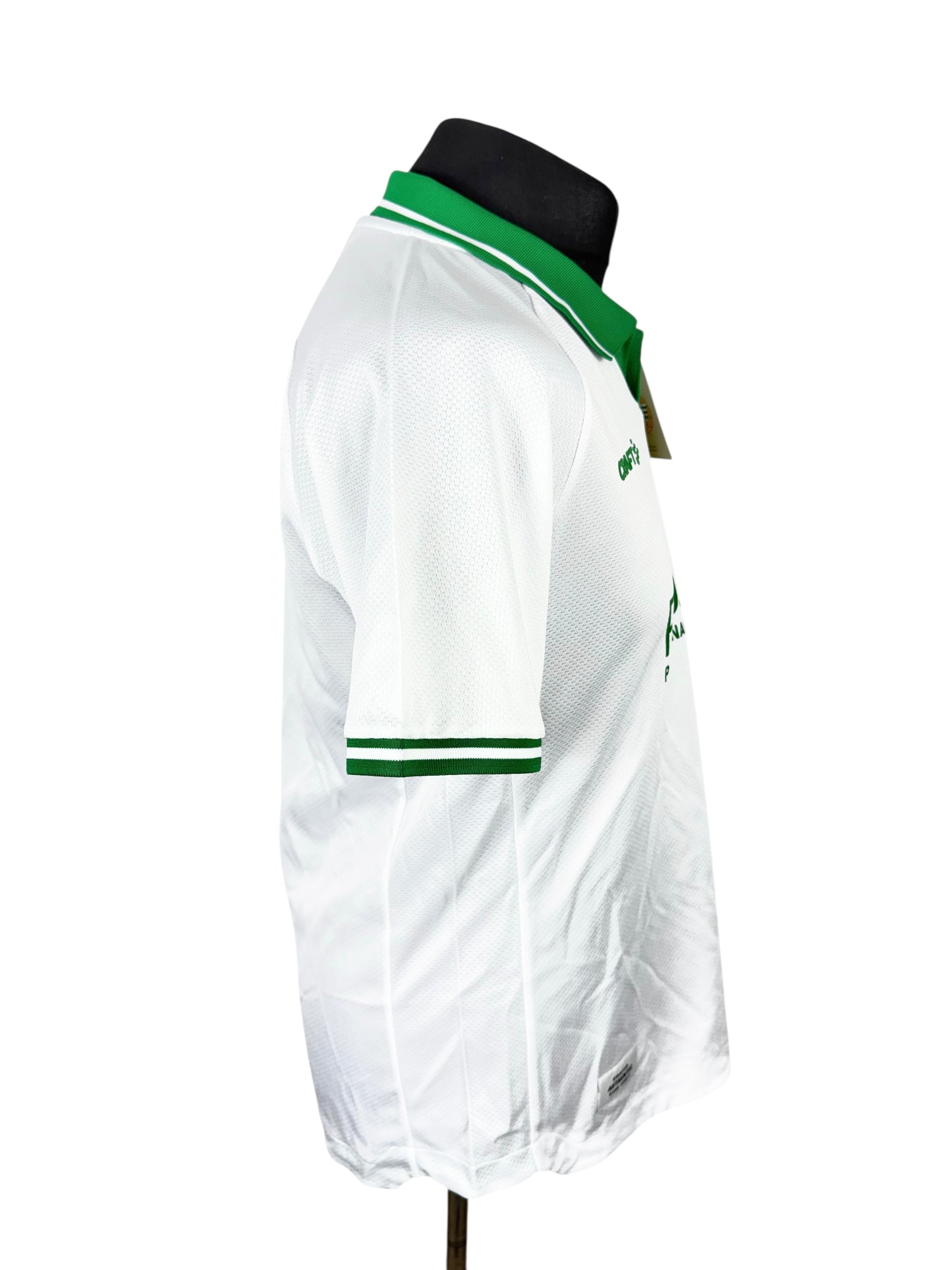 Hammarby 2025 Home - Size M - BNWT