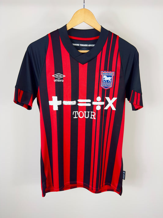 Ipswich Town 2022-23 Away - Size S