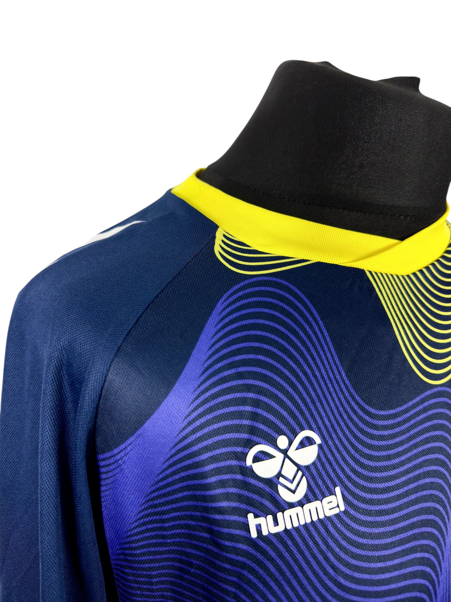 FC Koln 2024-25 L/S Goalkeeper - Size L