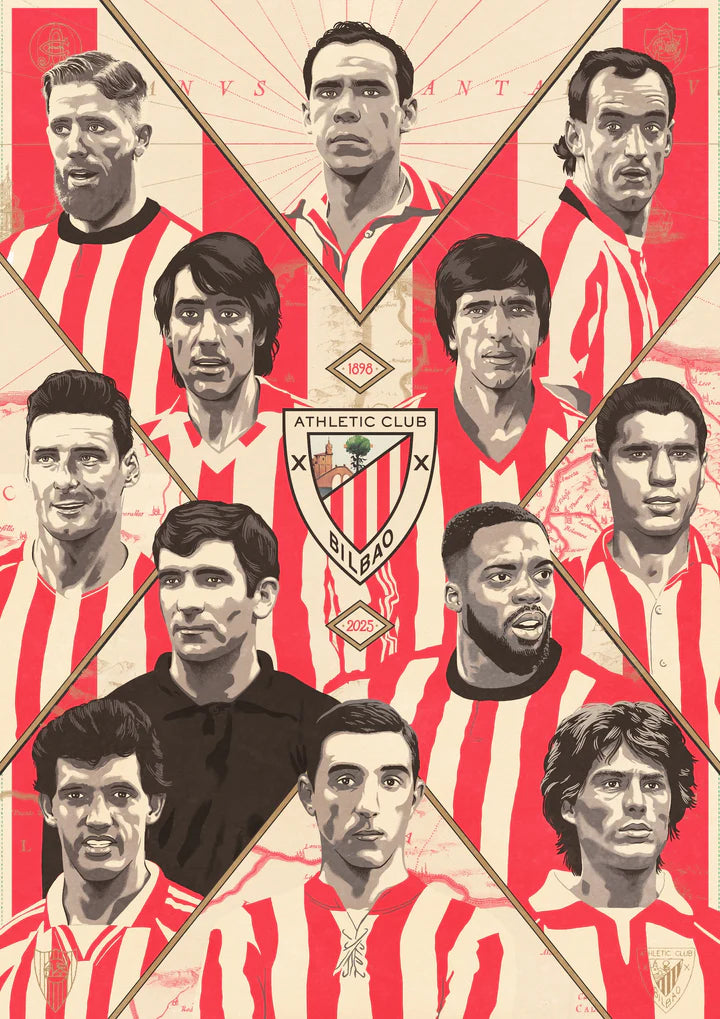 These Football Times - Various Editions
