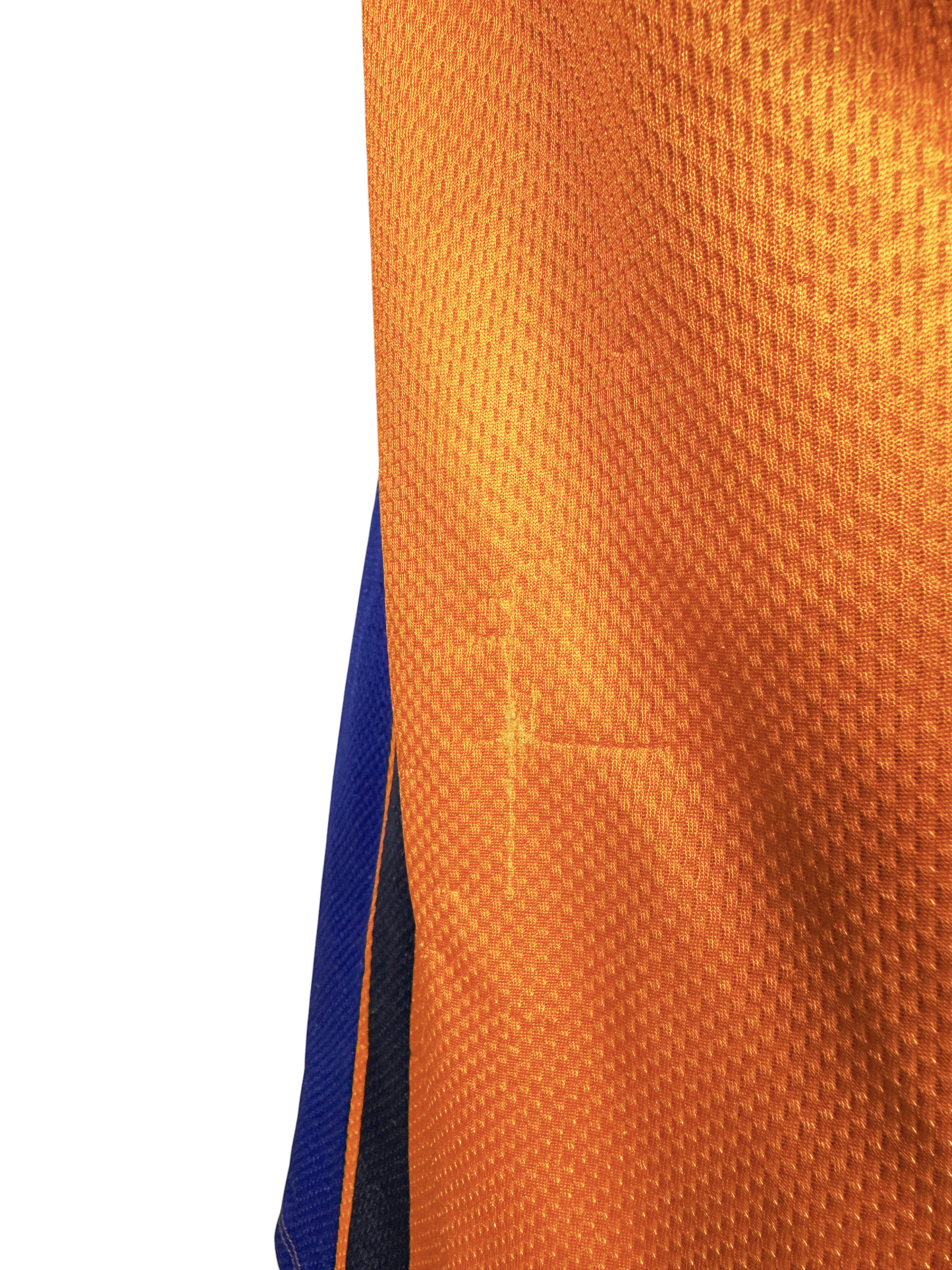 1997-98 Barcelona Away  - Size XL (L Fit)