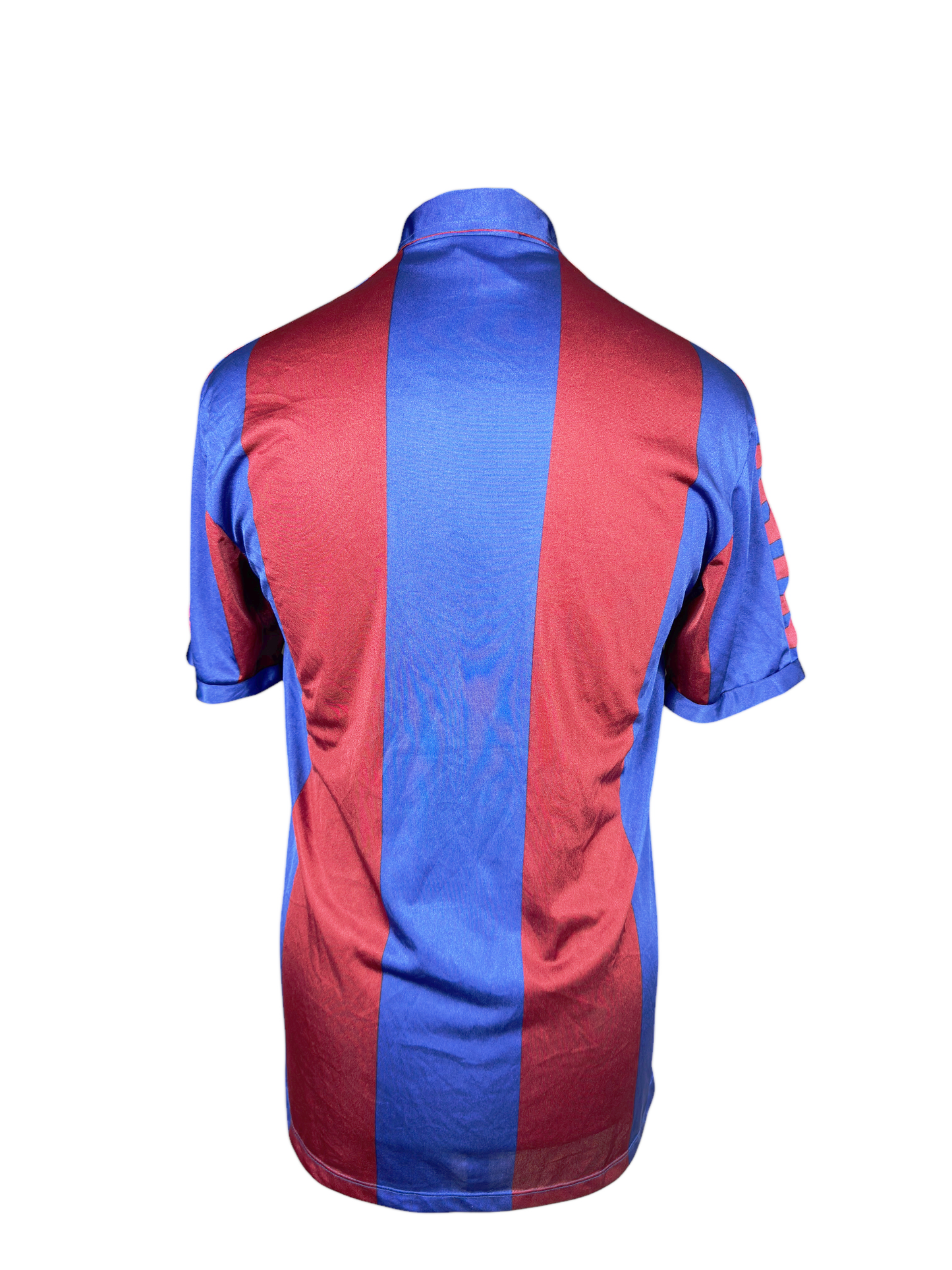 Barcelona 1984-89 Home - Size G (S Fit)