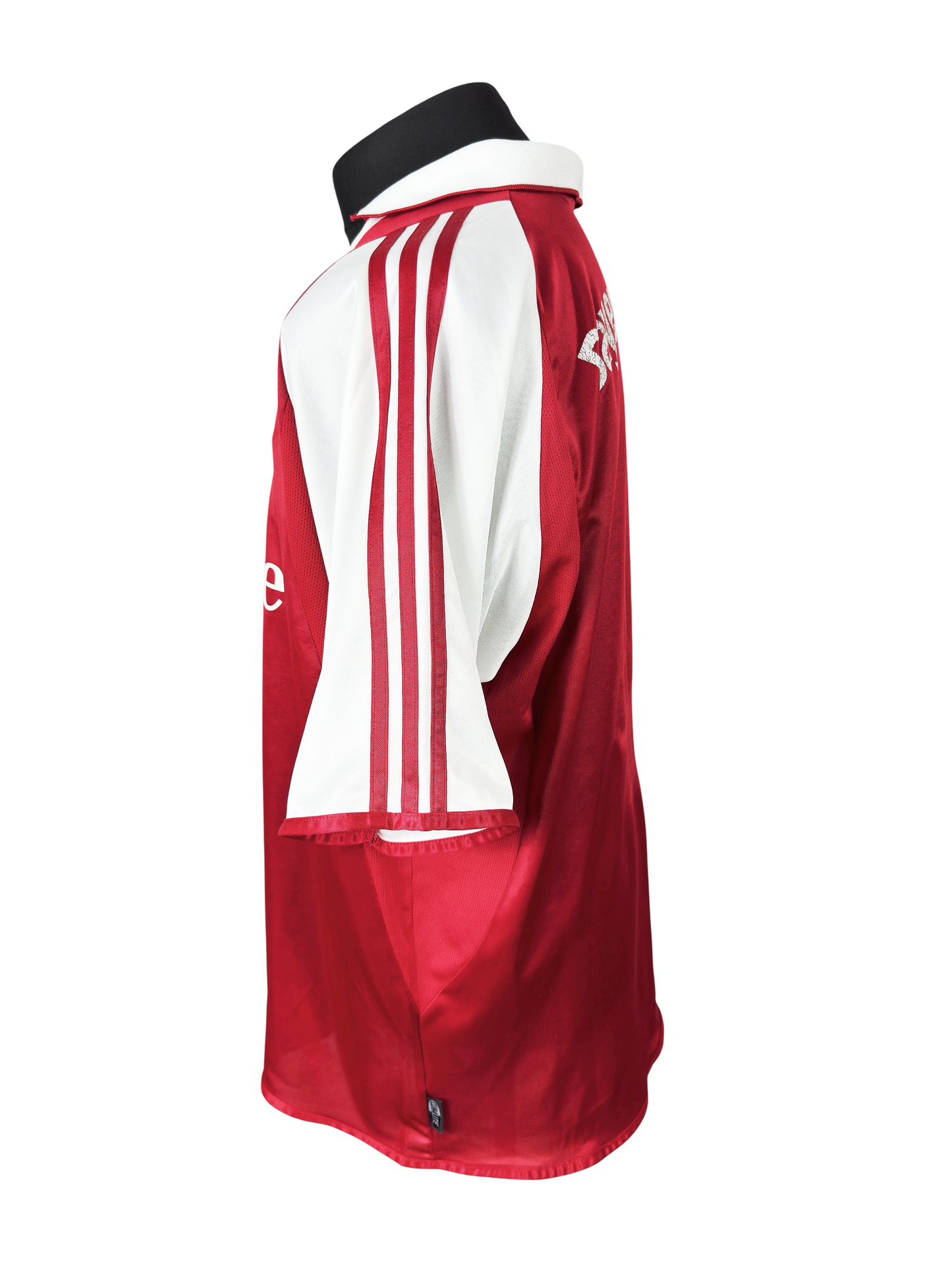 Bayern Munich 2003-04 Home - Size XL
