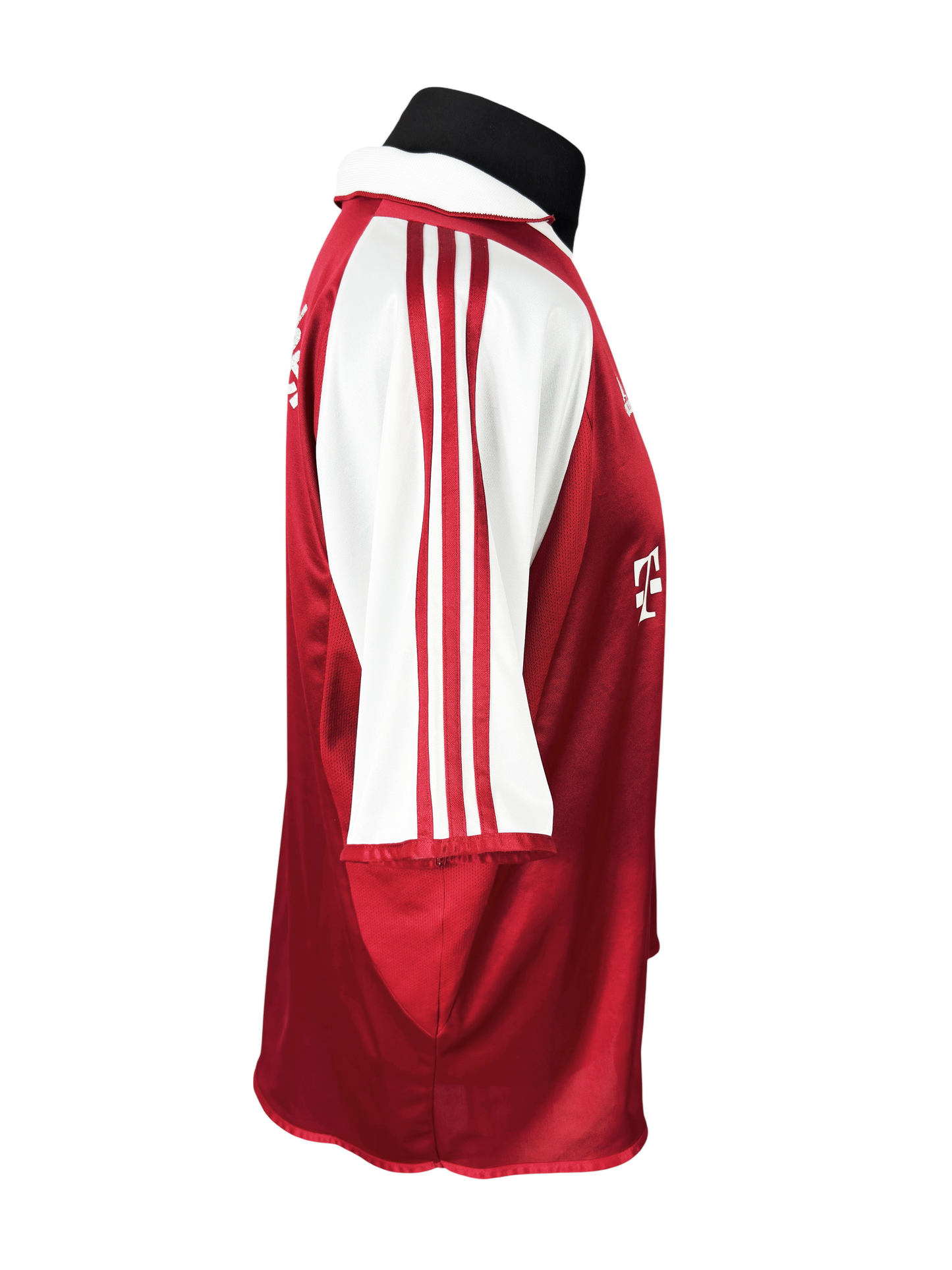 Bayern Munich 2003-04 Home - Size XL