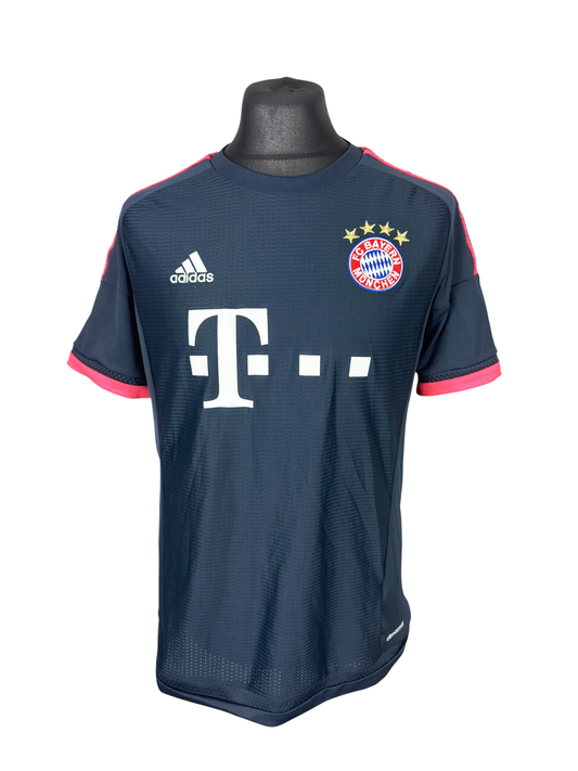 Bayern Munich 2015-16 Away - Size L