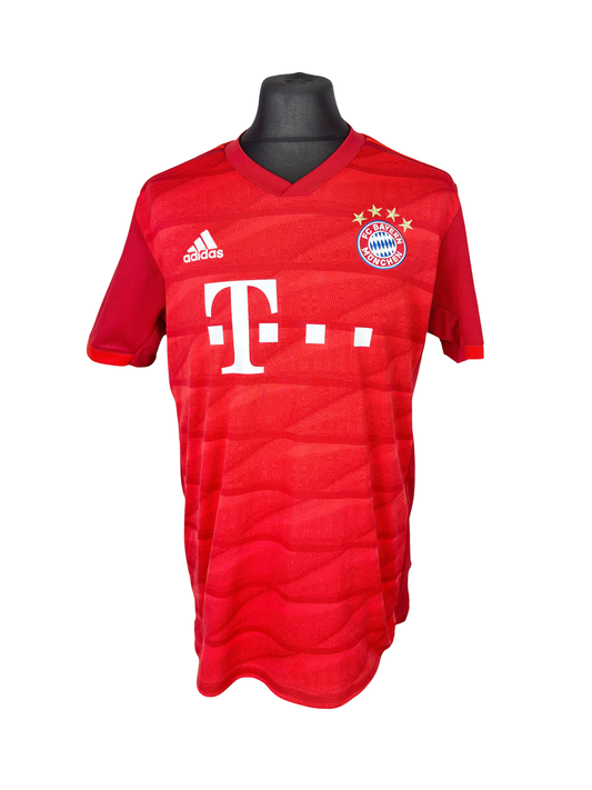Bayern Munich 2019-20 Home - Size L