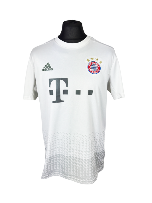 Bayern Munich 2019-20 Away - Size L
