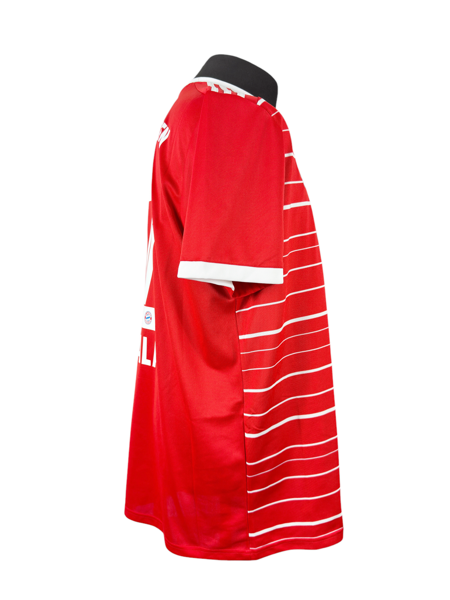 Bayern Munich 2022-23 Home - Size XL - Muisala 42