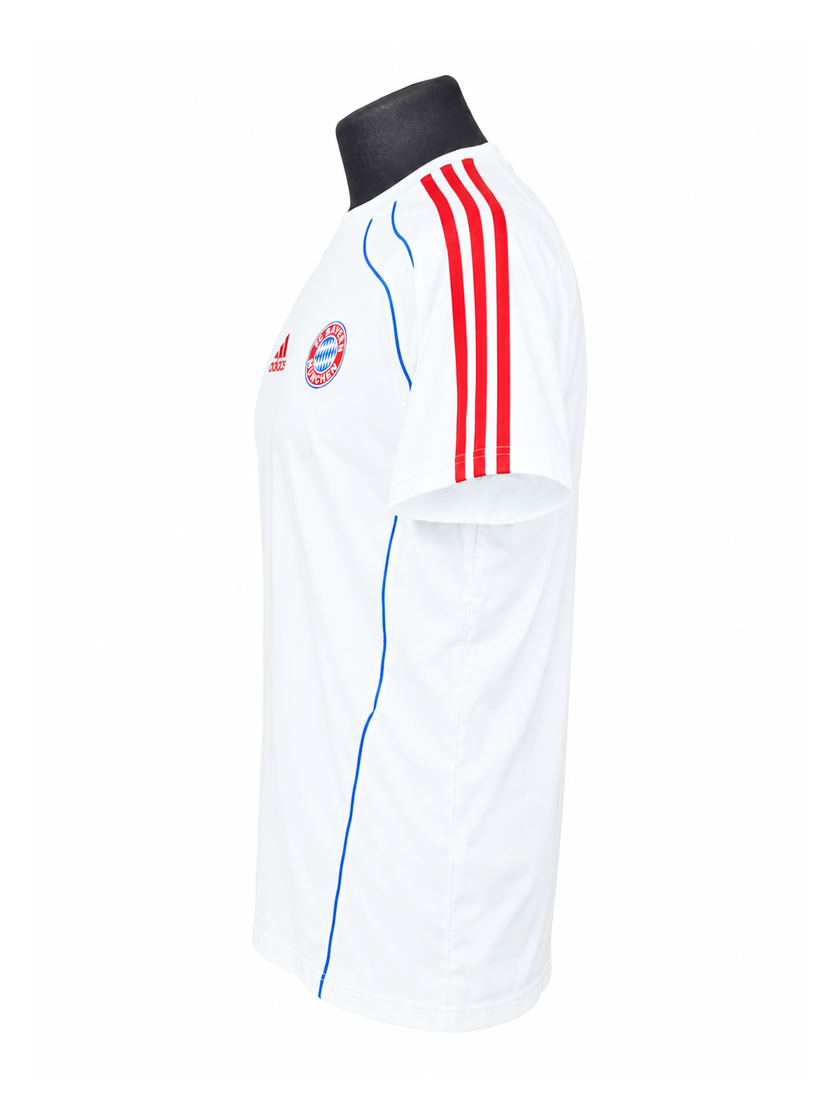2024-25 Bayern Munich UBP Tee - Size S - BNWT