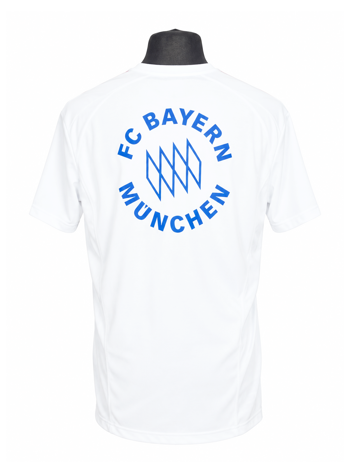 2024-25 Bayern Munich UBP Tee - Size S - BNWT