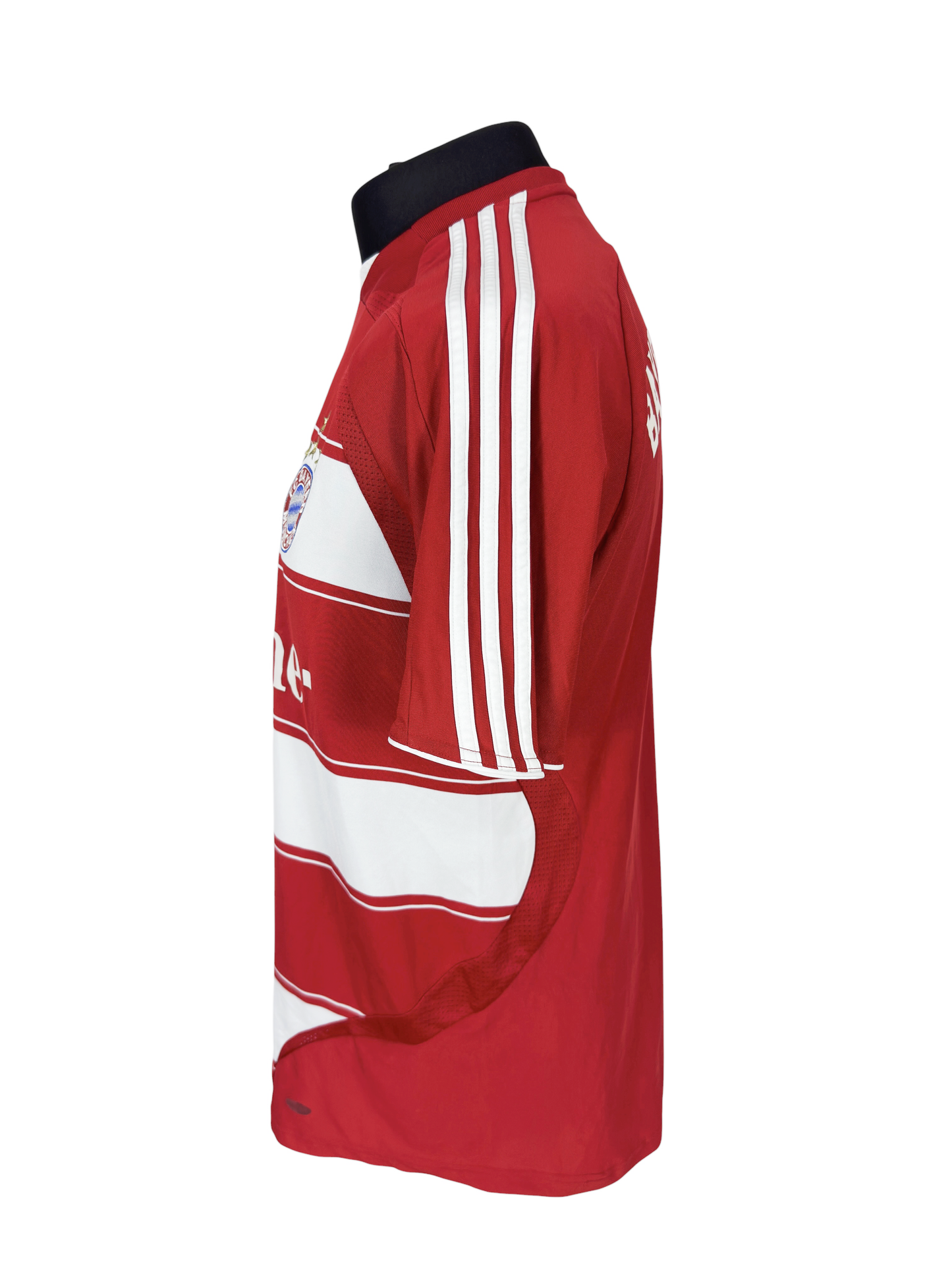 2007-08 Bayern Munich Home - Size M