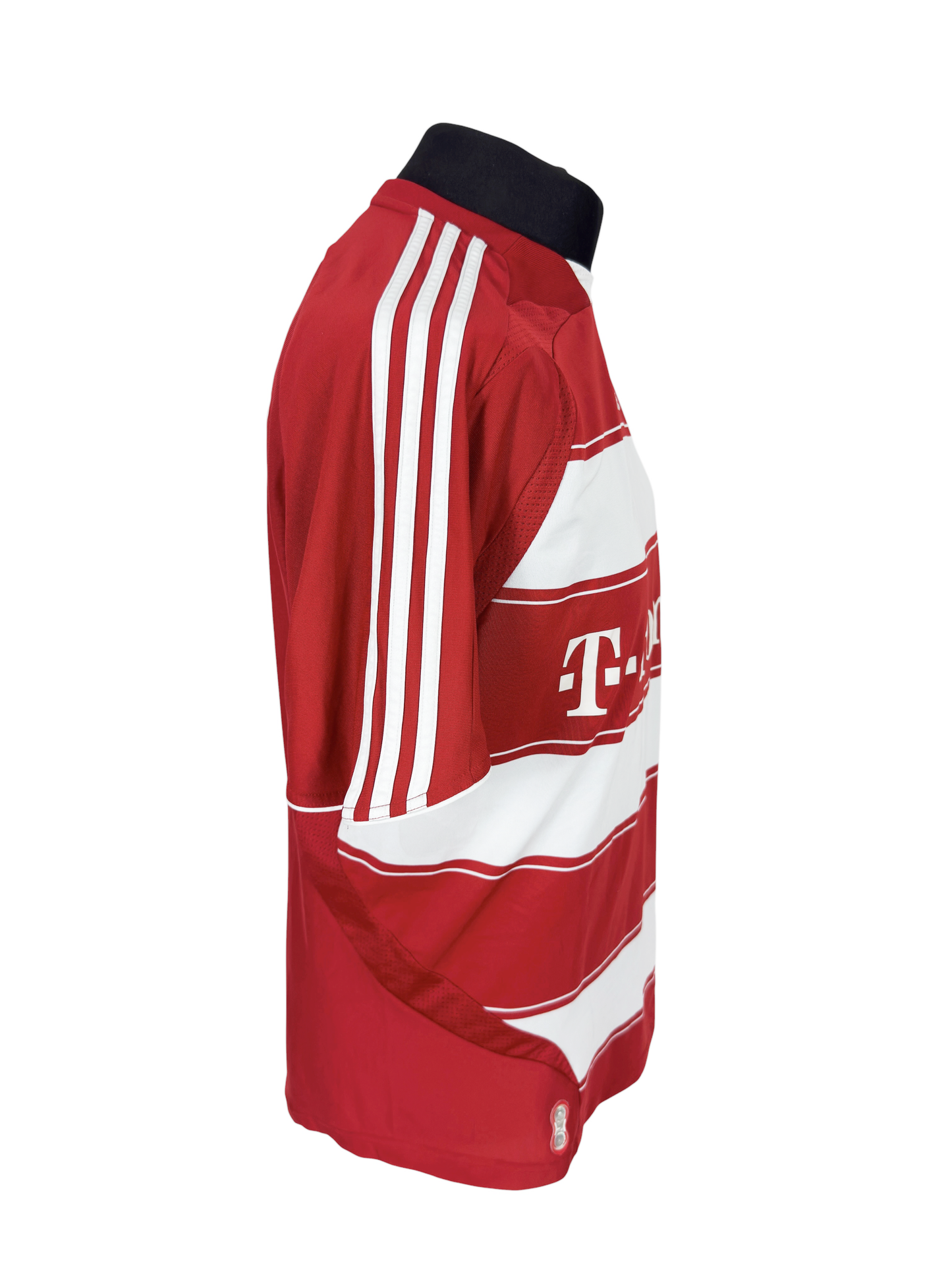 2007-08 Bayern Munich Home - Size M
