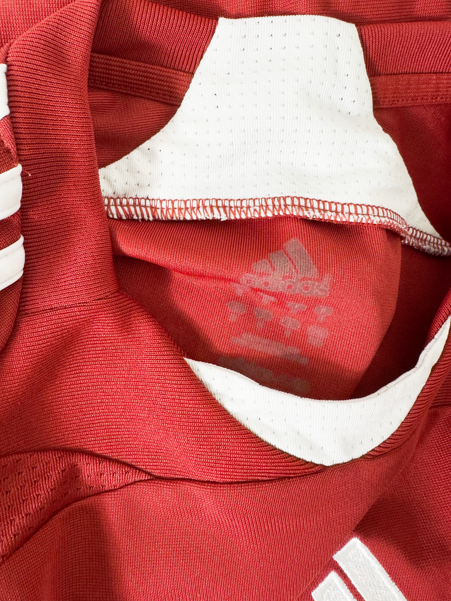 2007-08 Bayern Munich Home - Size M
