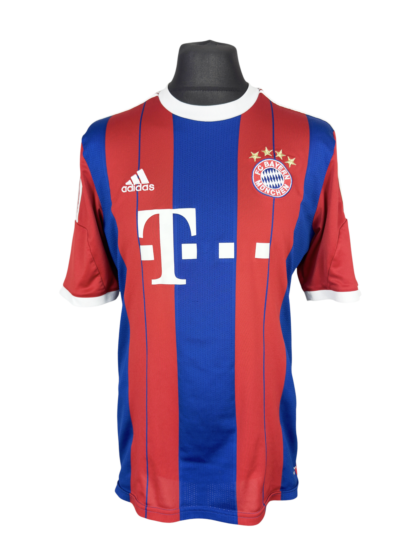Bayern Munich 2014-15 Home - Size M