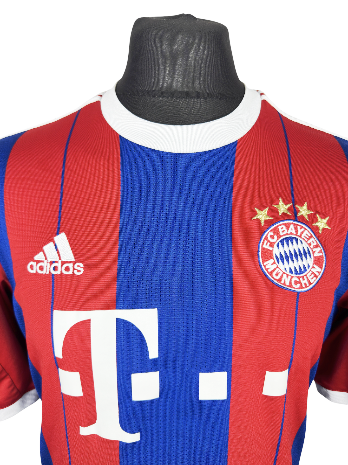 Bayern Munich 2014-15 Home - Size M