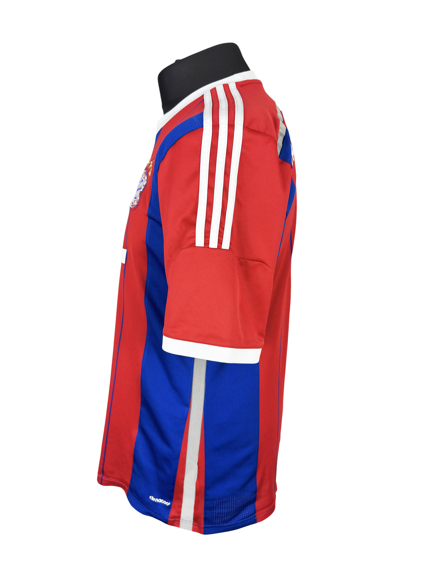 Bayern Munich 2014-15 Home - Size M