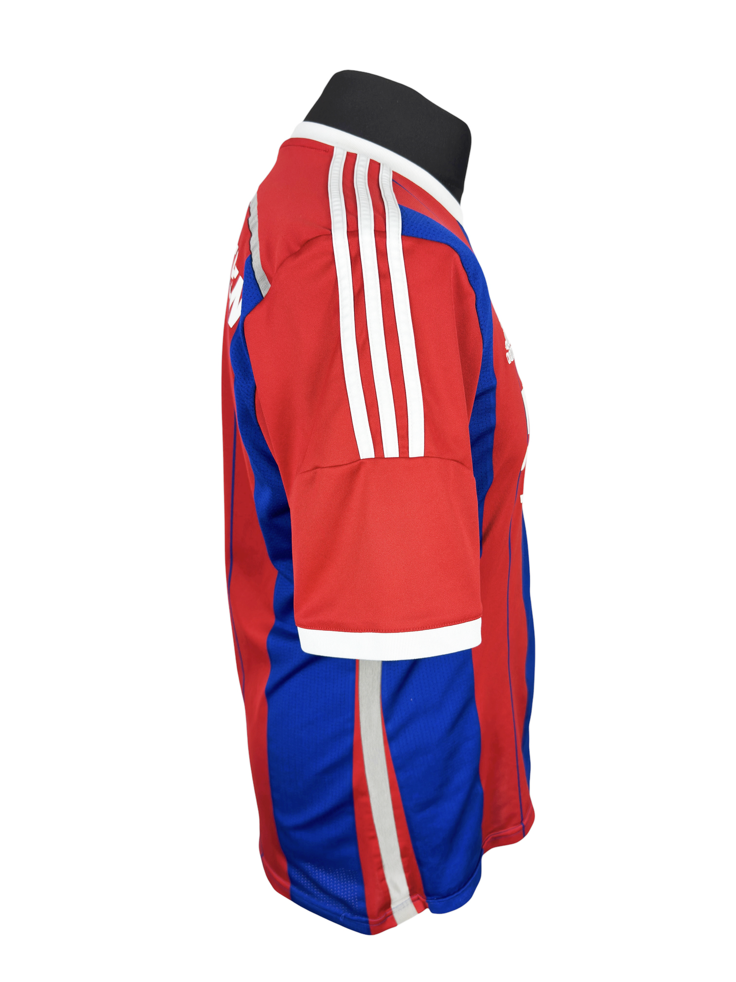Bayern Munich 2014-15 Home - Size M