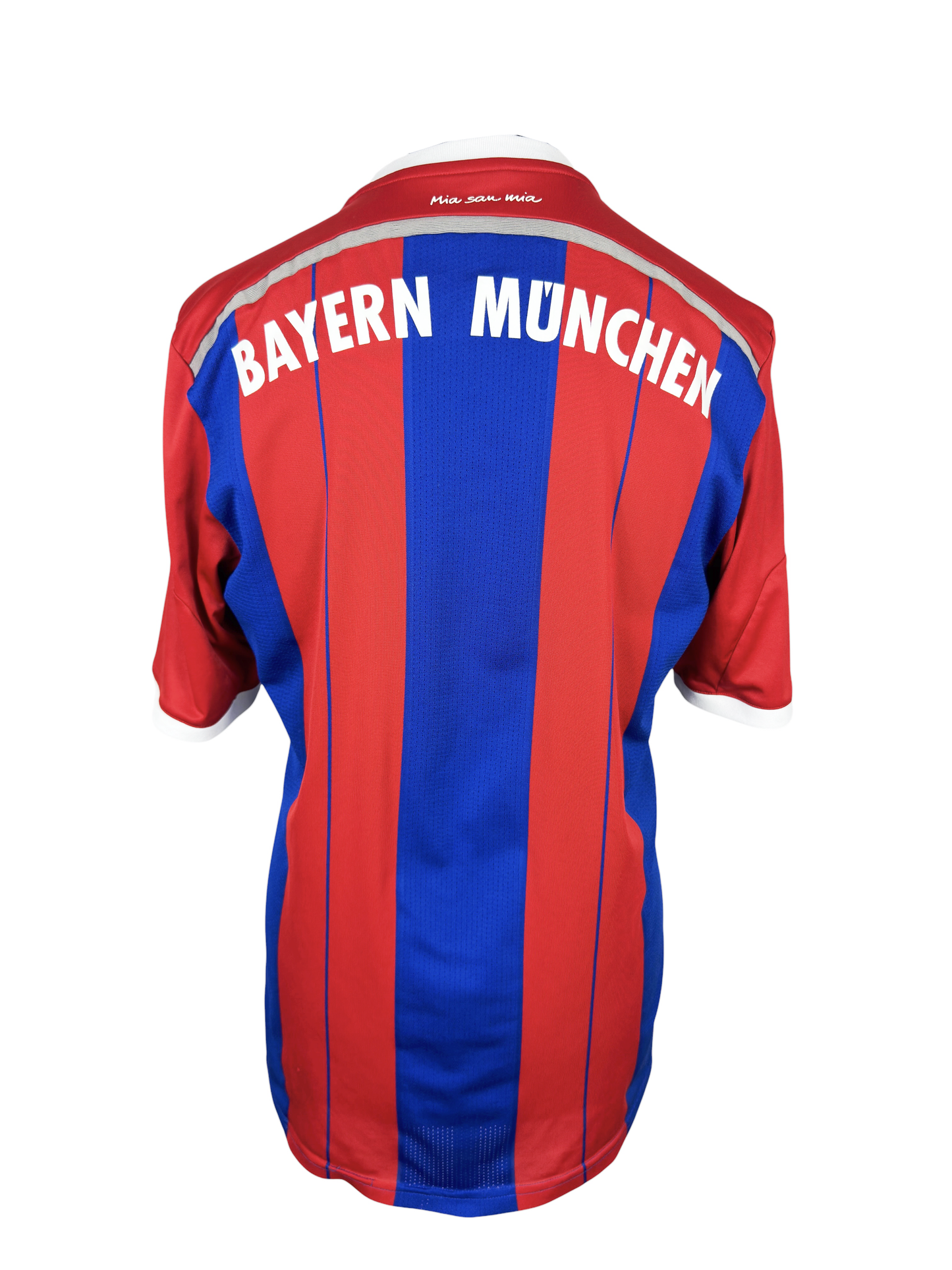 Bayern Munich 2014-15 Home - Size M